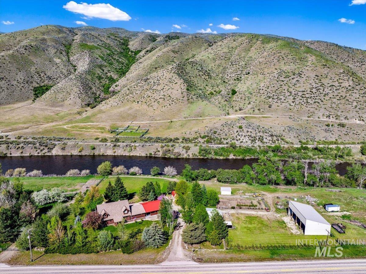 6856 Highway 55, Horseshoe Bend, Idaho 83629, Business/Commercial For Sale, Price $1,498,000, 98923260