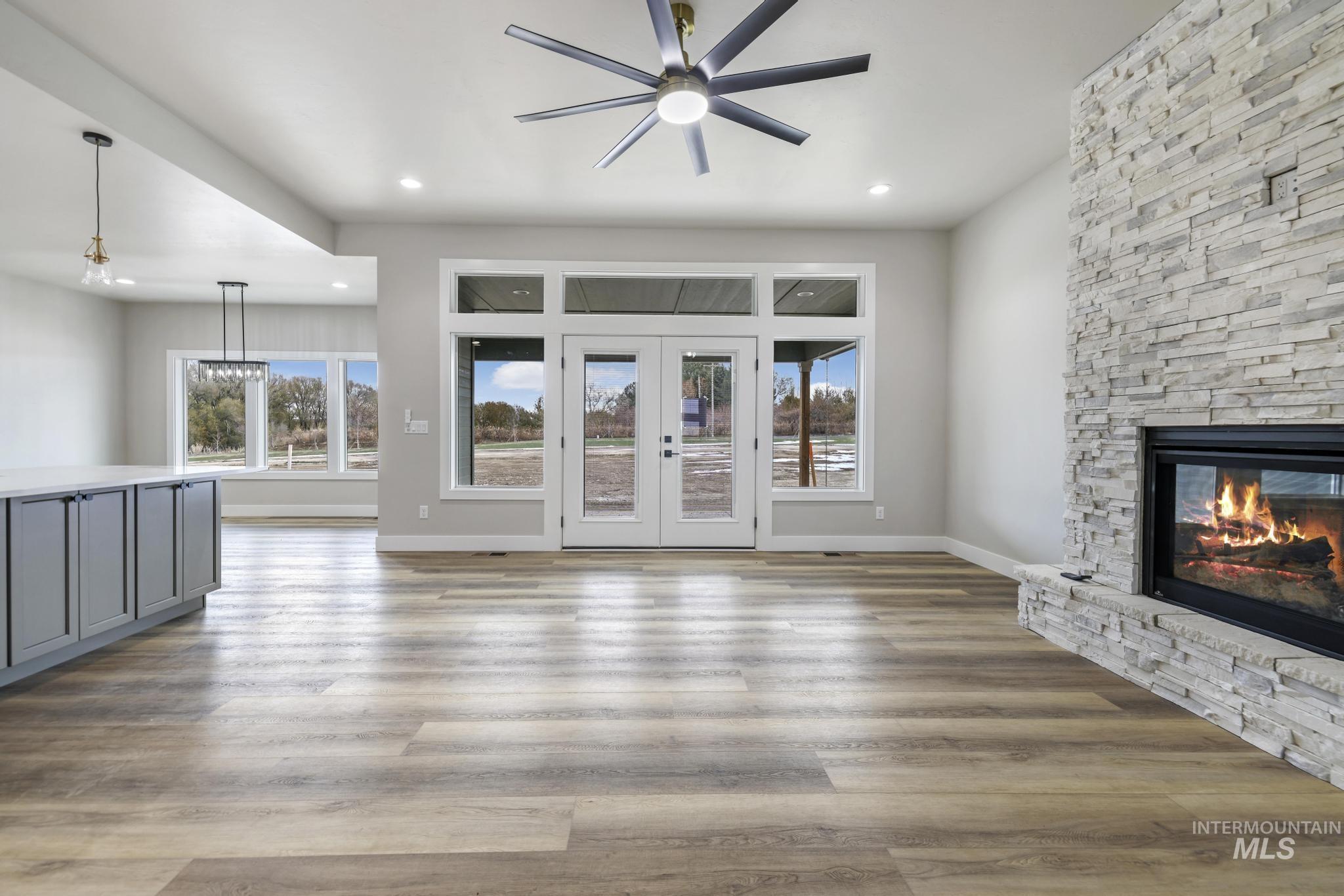 3716 N 3694 E, Kimberly, Idaho 83341, 4 Bedrooms, 2.5 Bathrooms, Residential For Sale, Price $664,900,MLS 98923282