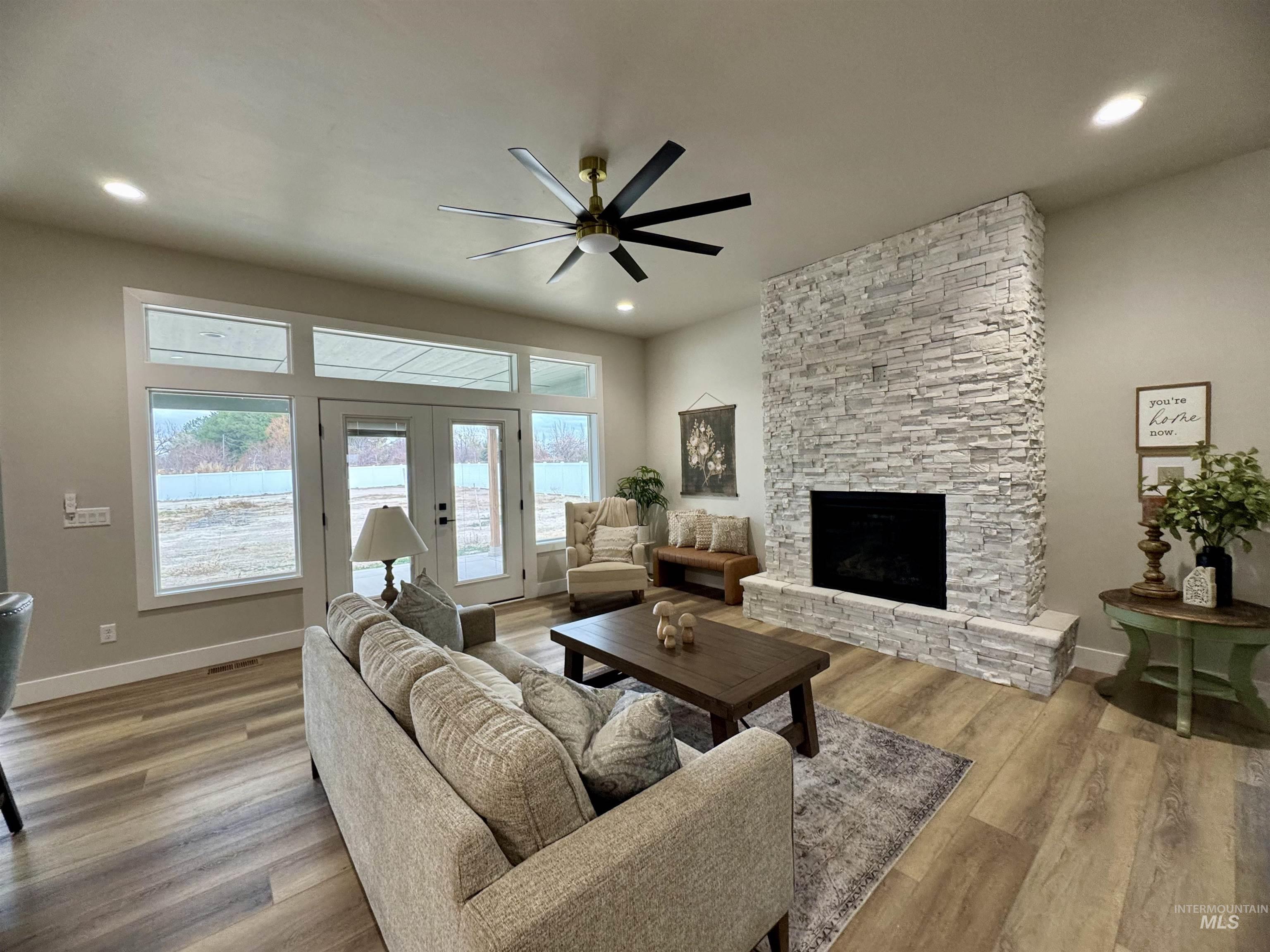 3716 N 3694 E, Kimberly, Idaho 83341, 4 Bedrooms, 2.5 Bathrooms, Residential For Sale, Price $664,900,MLS 98923282