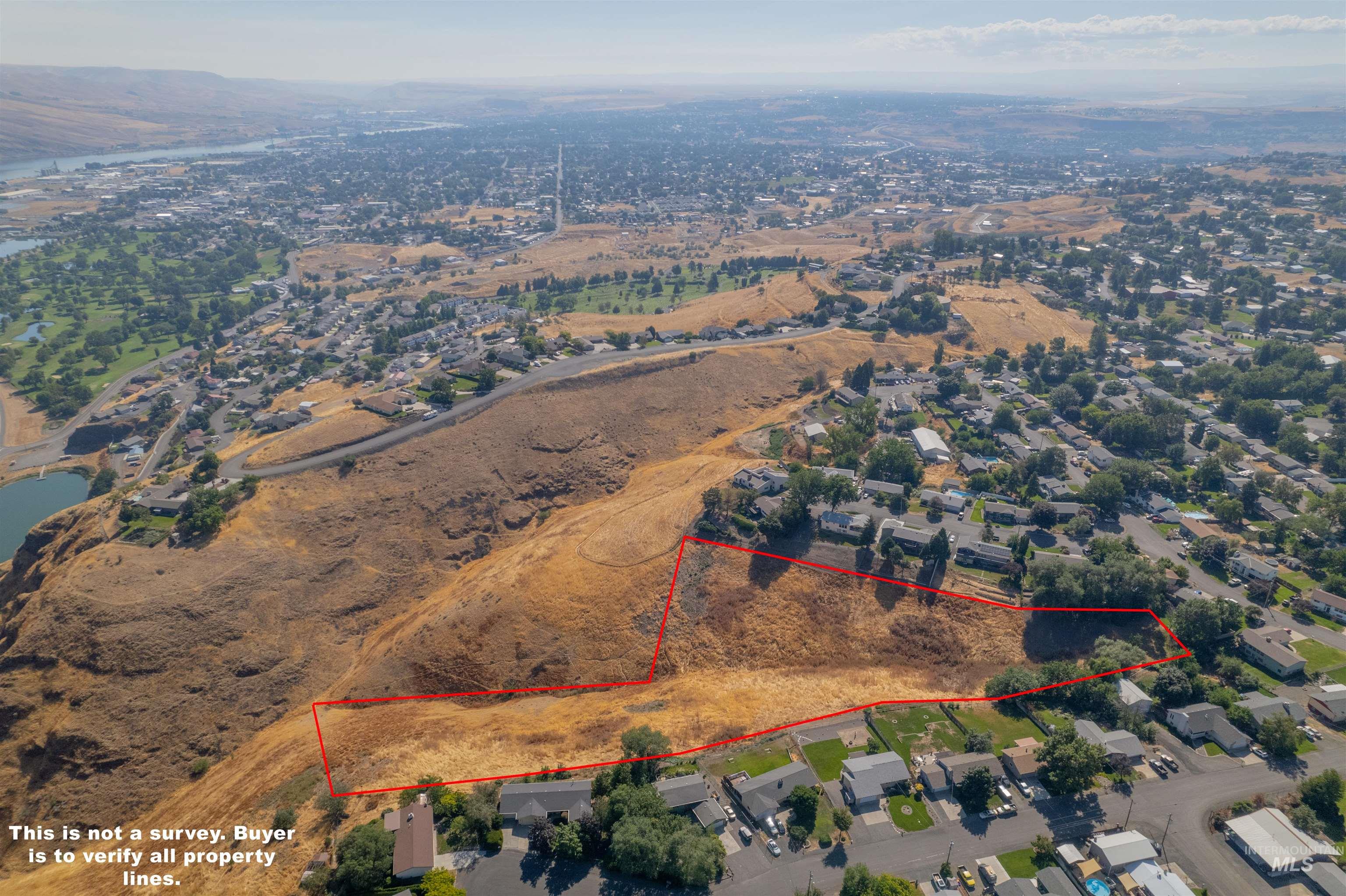 TBD Florence Lane, Clarkston, Washington 99403, Land For Sale, Price $2,999,000,MLS 98923456