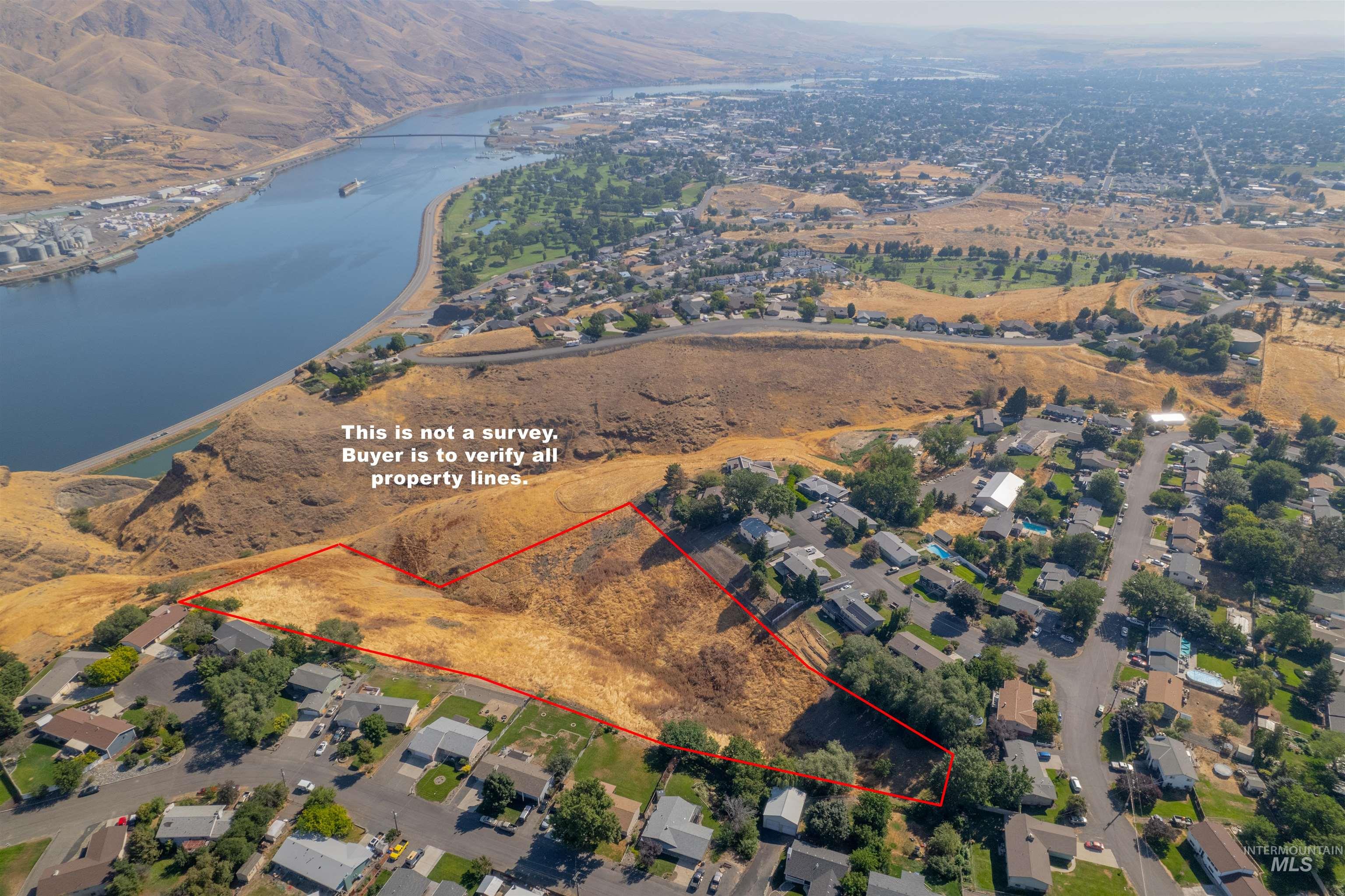 TBD Florence Lane, Clarkston, Washington 99403, Land For Sale, Price $2,999,000,MLS 98923456