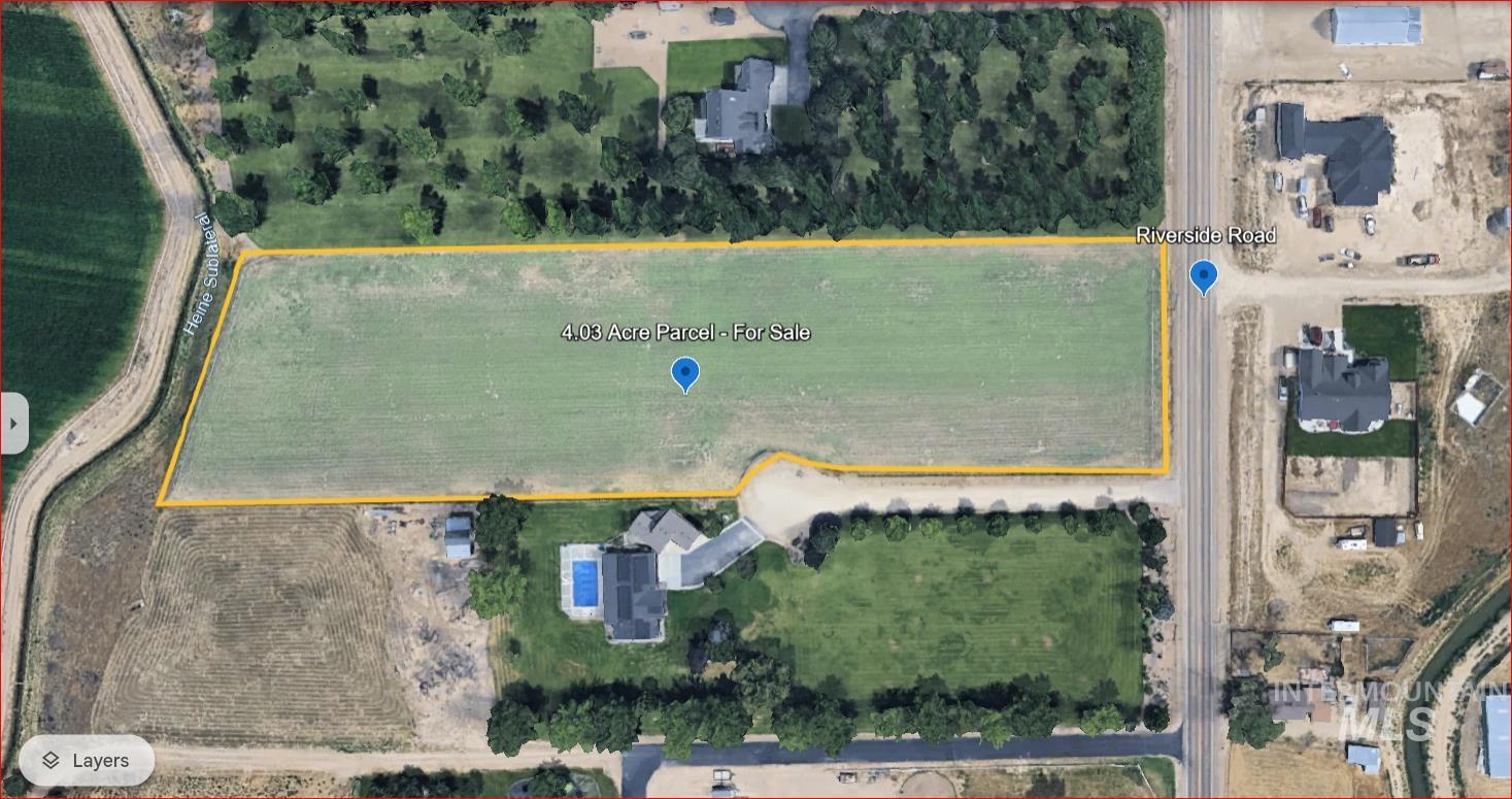 TBD Lakeview Circle, Caldwell, Idaho 83607, Land For Sale, Price $499,900,MLS 98923671