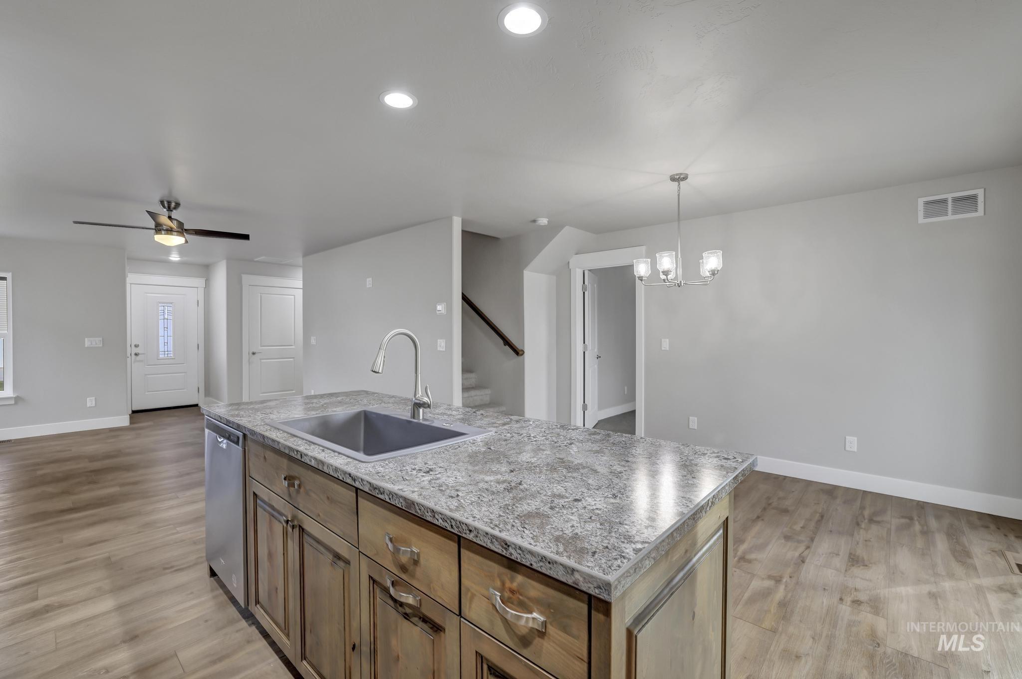 171 & 175 Woody Way, Jerome, Idaho 83338, 4 Bedrooms, 2.5 Bathrooms, Residential Income For Sale, Price $719,800,MLS 98923771