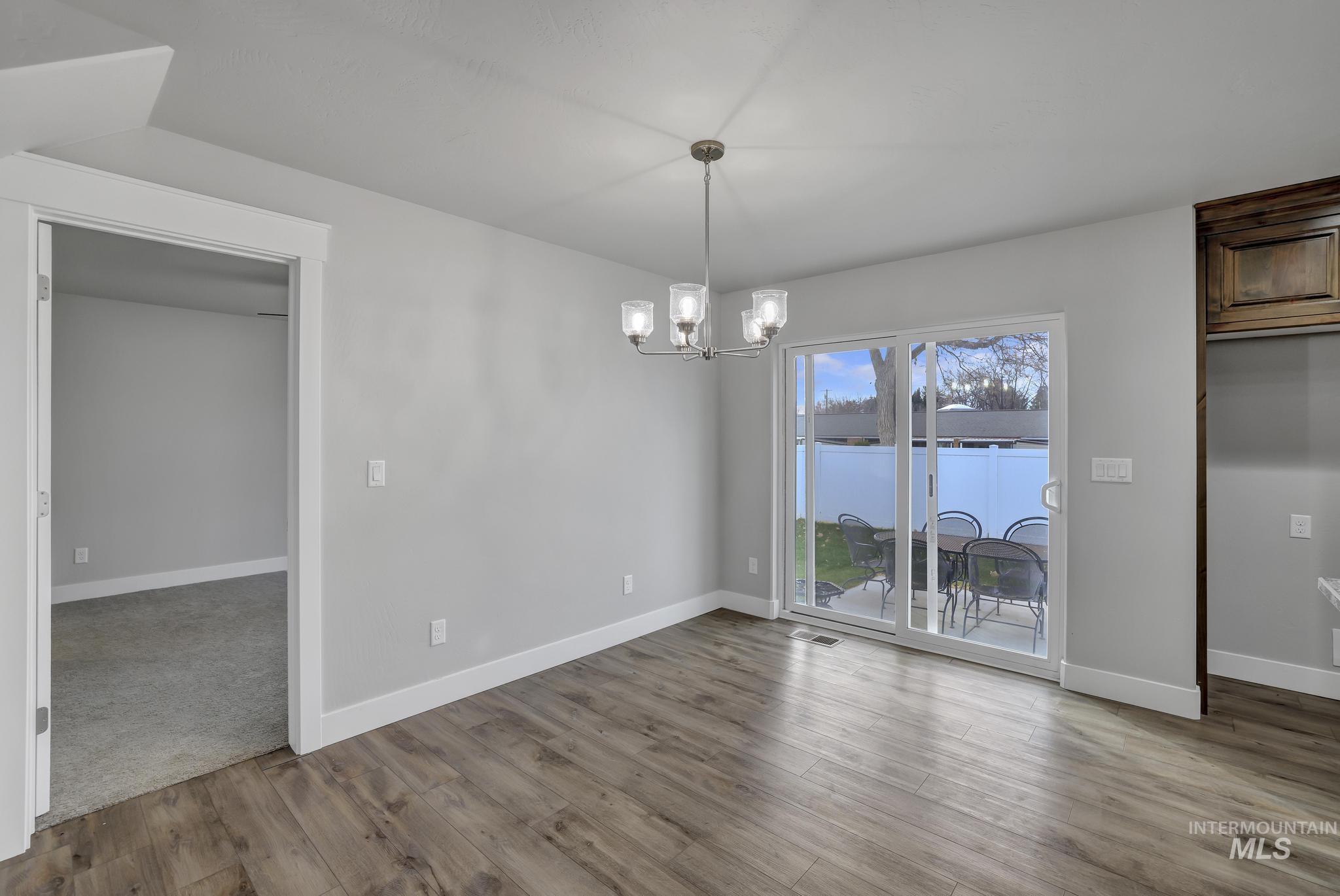 171 & 175 Woody Way, Jerome, Idaho 83338, 4 Bedrooms, 2.5 Bathrooms, Residential Income For Sale, Price $719,800,MLS 98923771