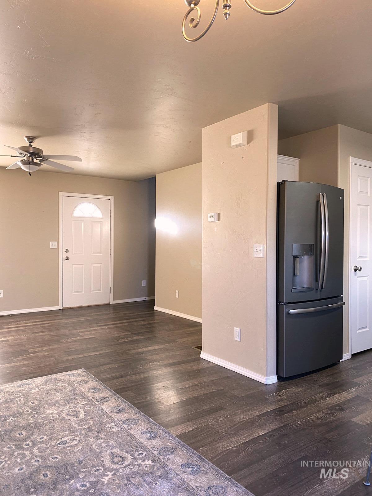 651 S Harrison Street, Twin Falls, Idaho 83301, 4 Bedrooms, 2.5 Bathrooms, Residential For Sale, Price $369,900,MLS 98924133