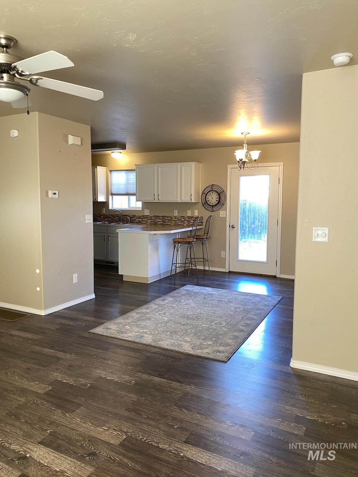 651 S Harrison Street, Twin Falls, Idaho 83301, 4 Bedrooms, 2.5 Bathrooms, Residential For Sale, Price $369,900,MLS 98924133