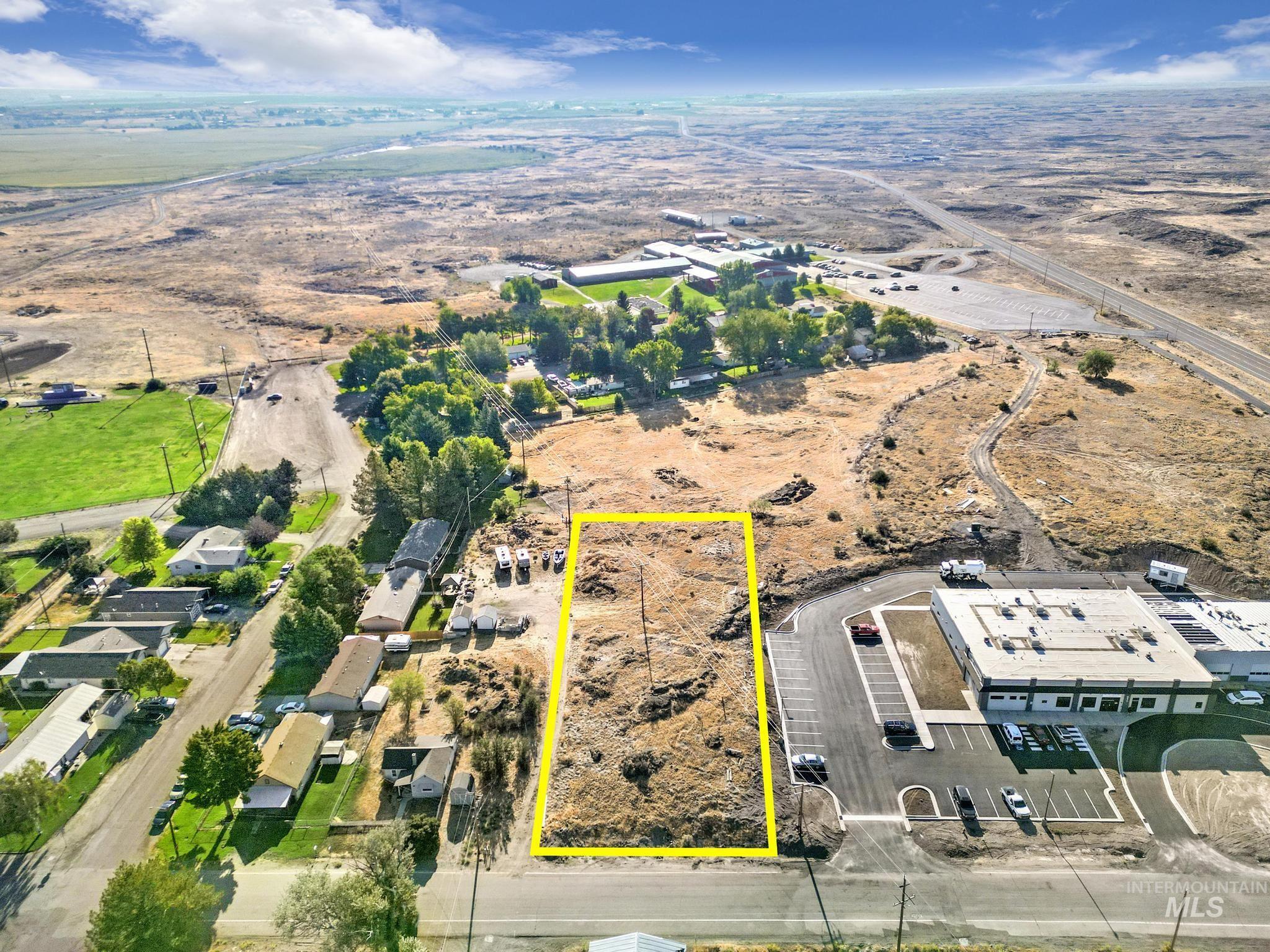 TBD S Beverly, Shoshone, Idaho 83352, Land For Sale, Price $95,000,MLS 98924134