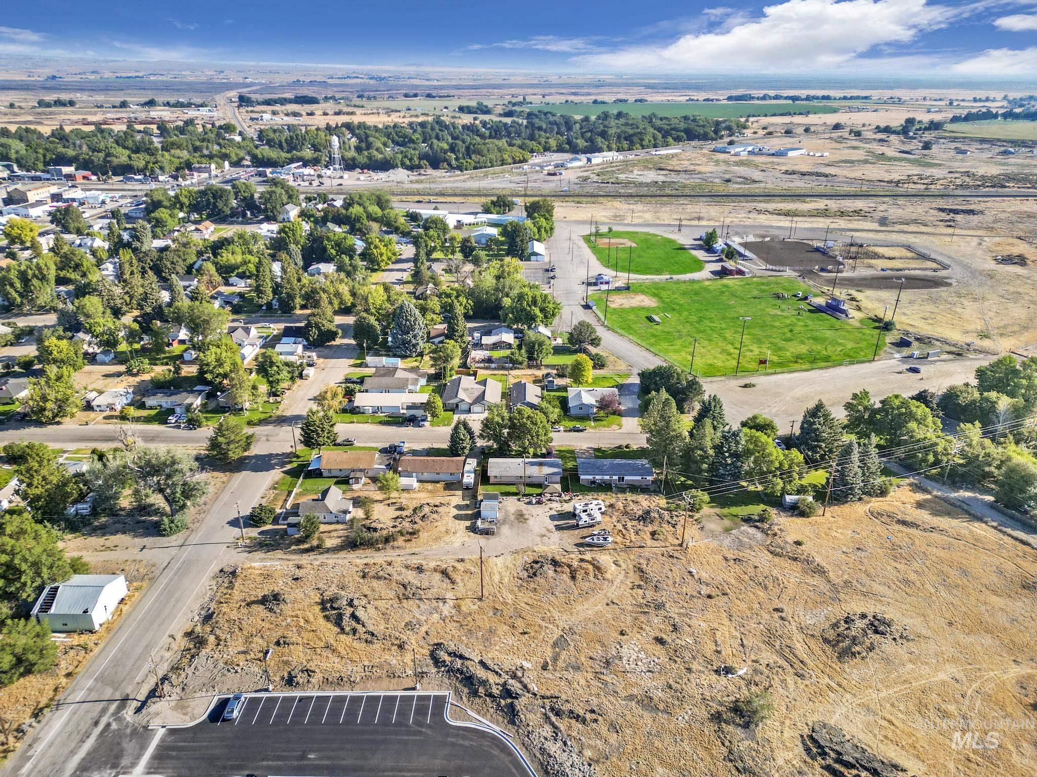 TBD S Beverly, Shoshone, Idaho 83352, Land For Sale, Price $95,000,MLS 98924134