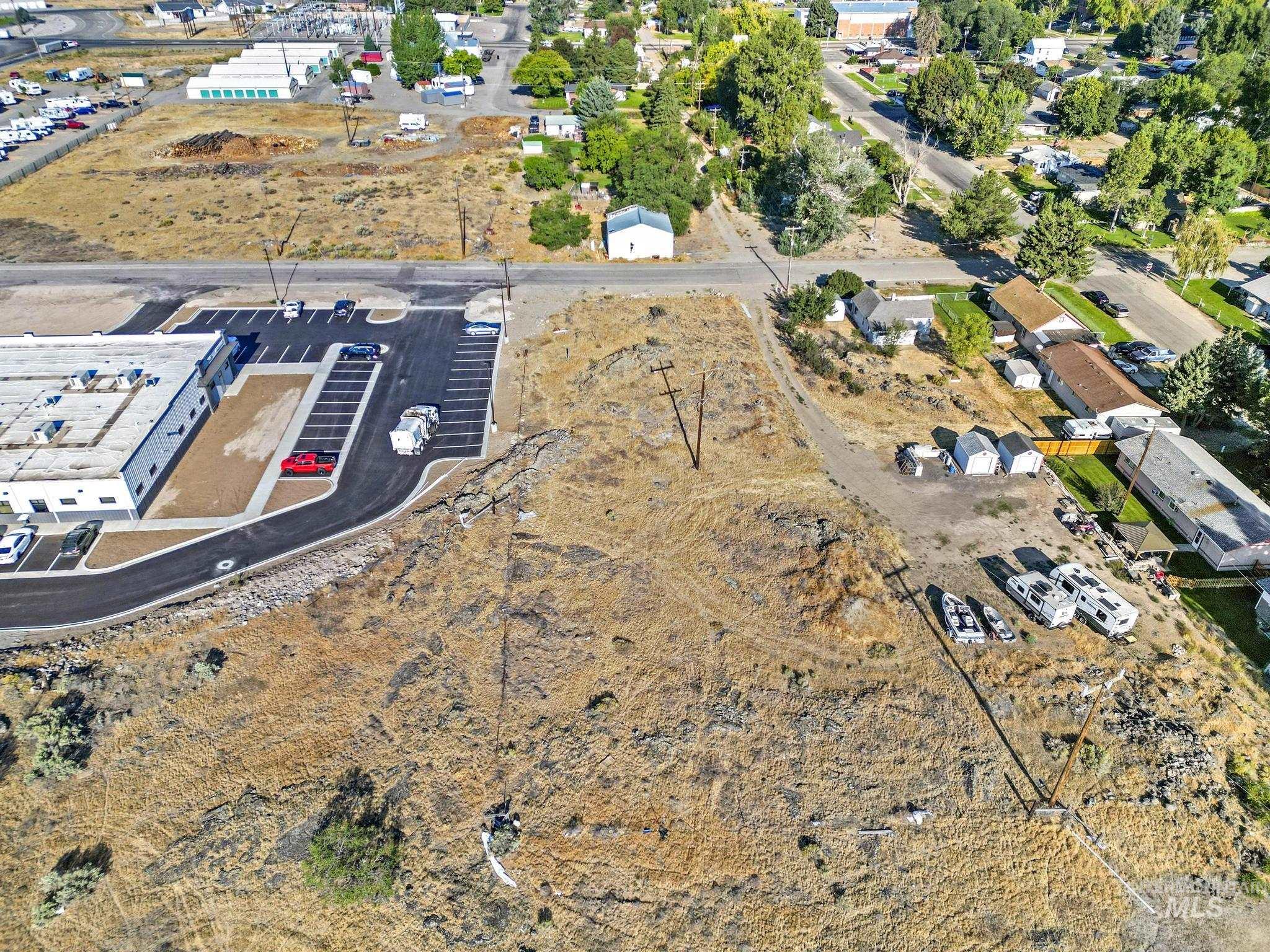 TBD S Beverly, Shoshone, Idaho 83352, Land For Sale, Price $95,000,MLS 98924134