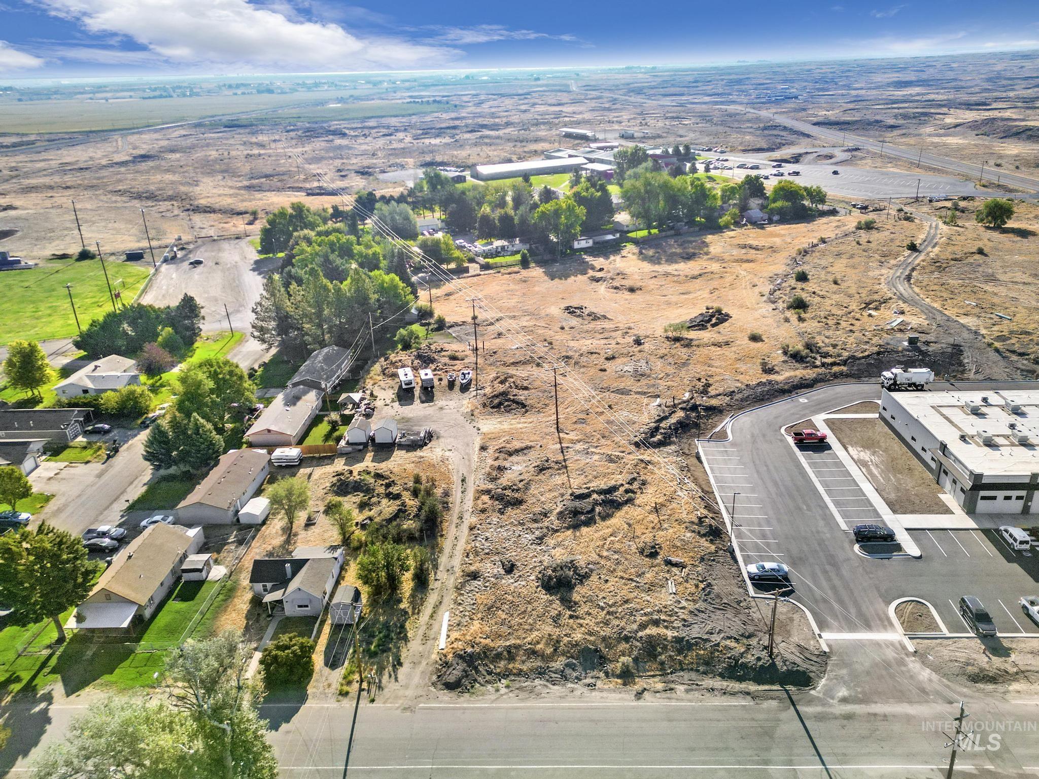 TBD S Beverly, Shoshone, Idaho 83352, Land For Sale, Price $95,000,MLS 98924134