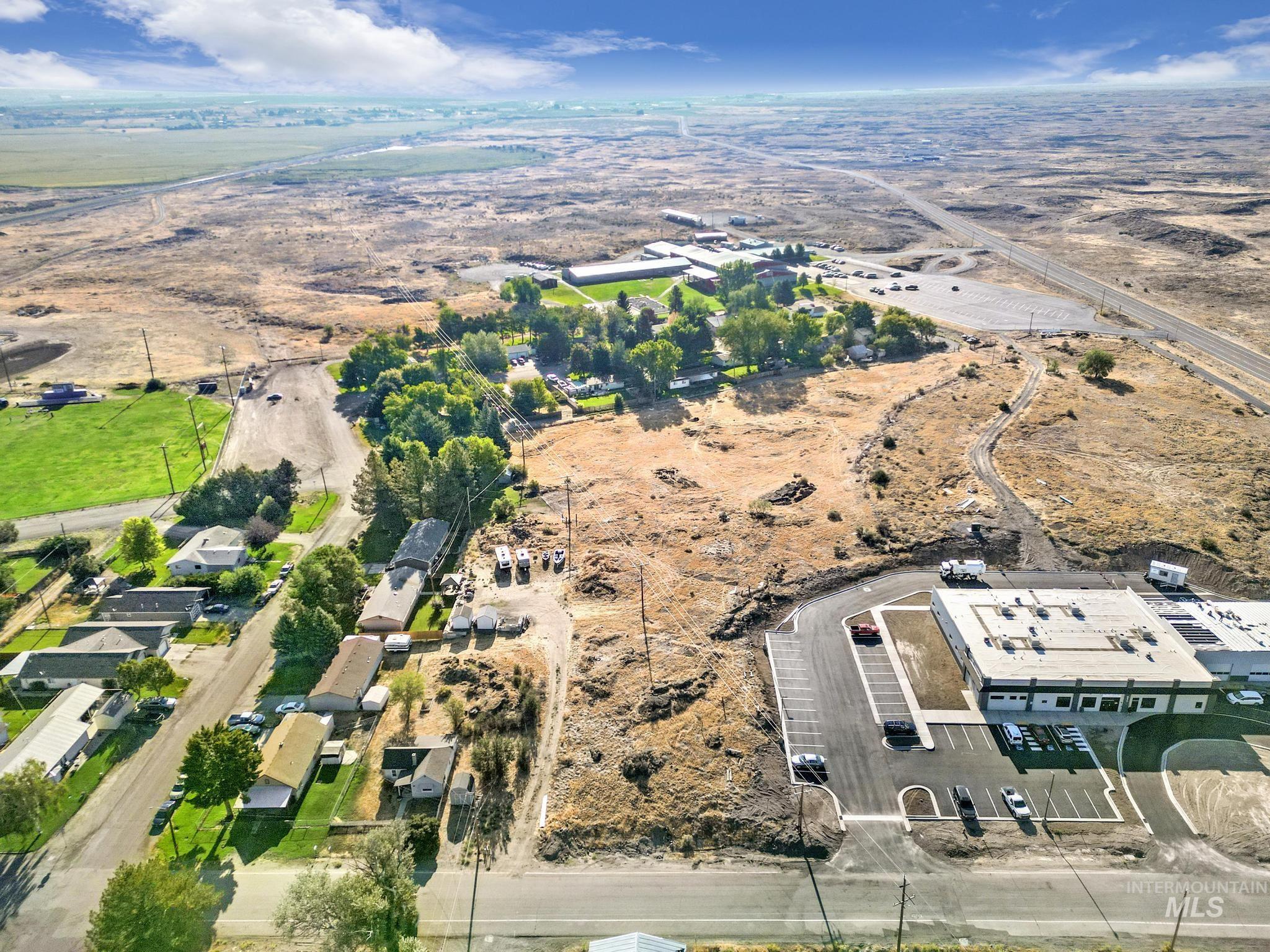 TBD S Beverly, Shoshone, Idaho 83352, Land For Sale, Price $95,000,MLS 98924134