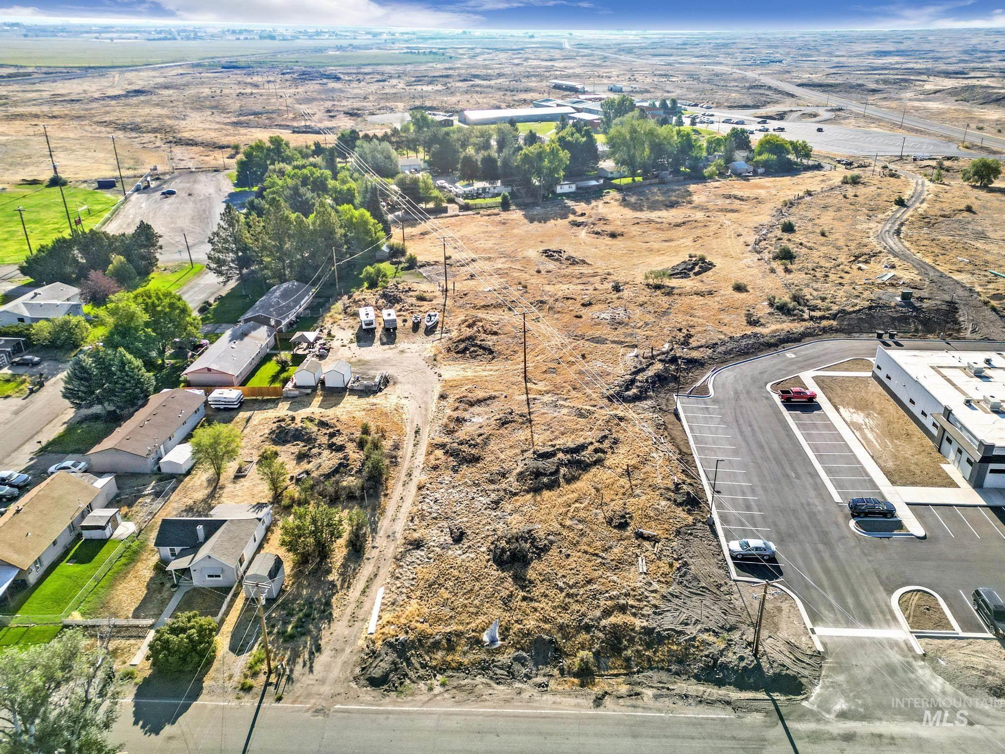 TBD S Beverly, Shoshone, Idaho 83352, Land For Sale, Price $95,000,MLS 98924134