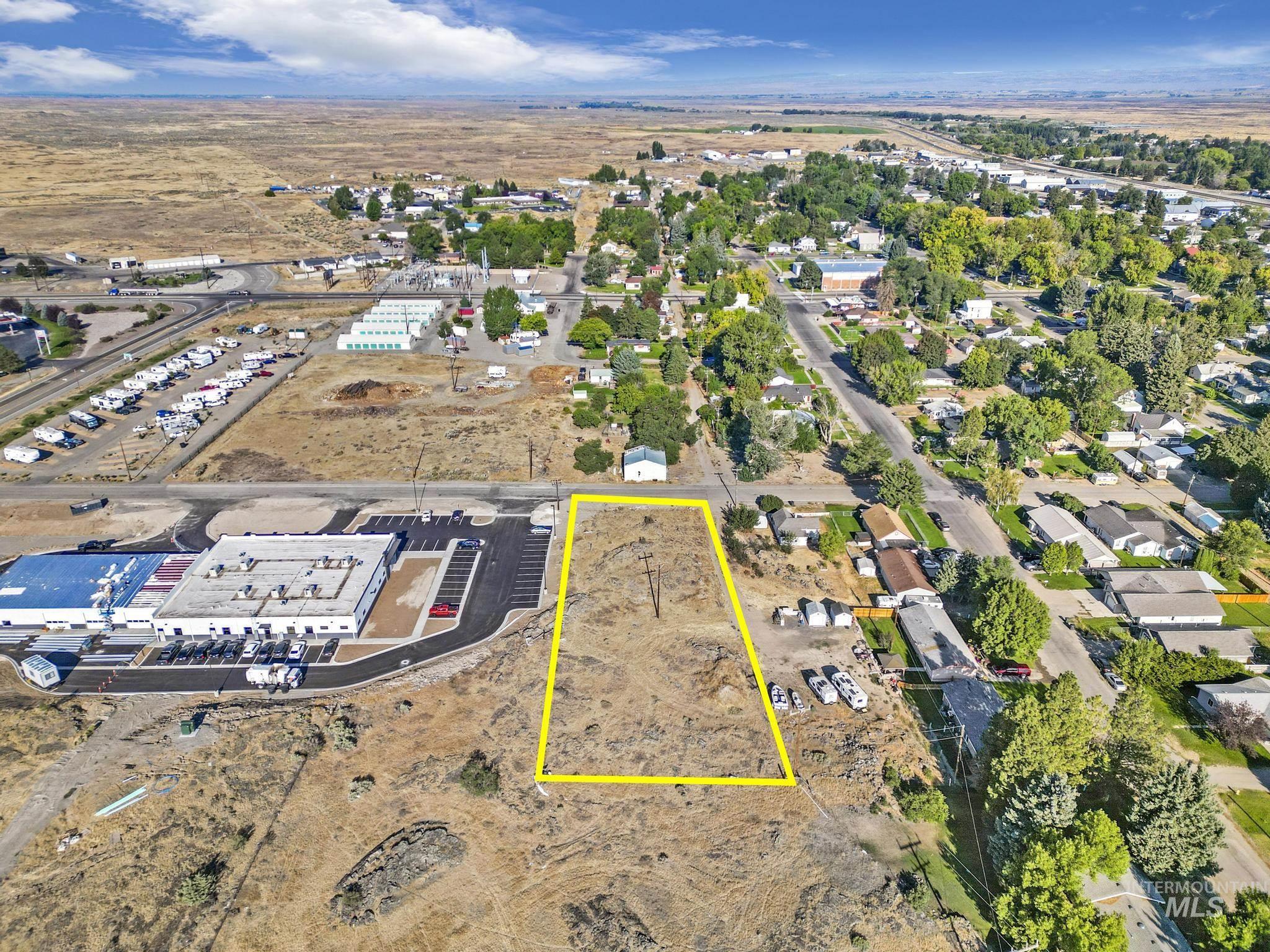 TBD S Beverly, Shoshone, Idaho 83352, Land For Sale, Price $95,000,MLS 98924134