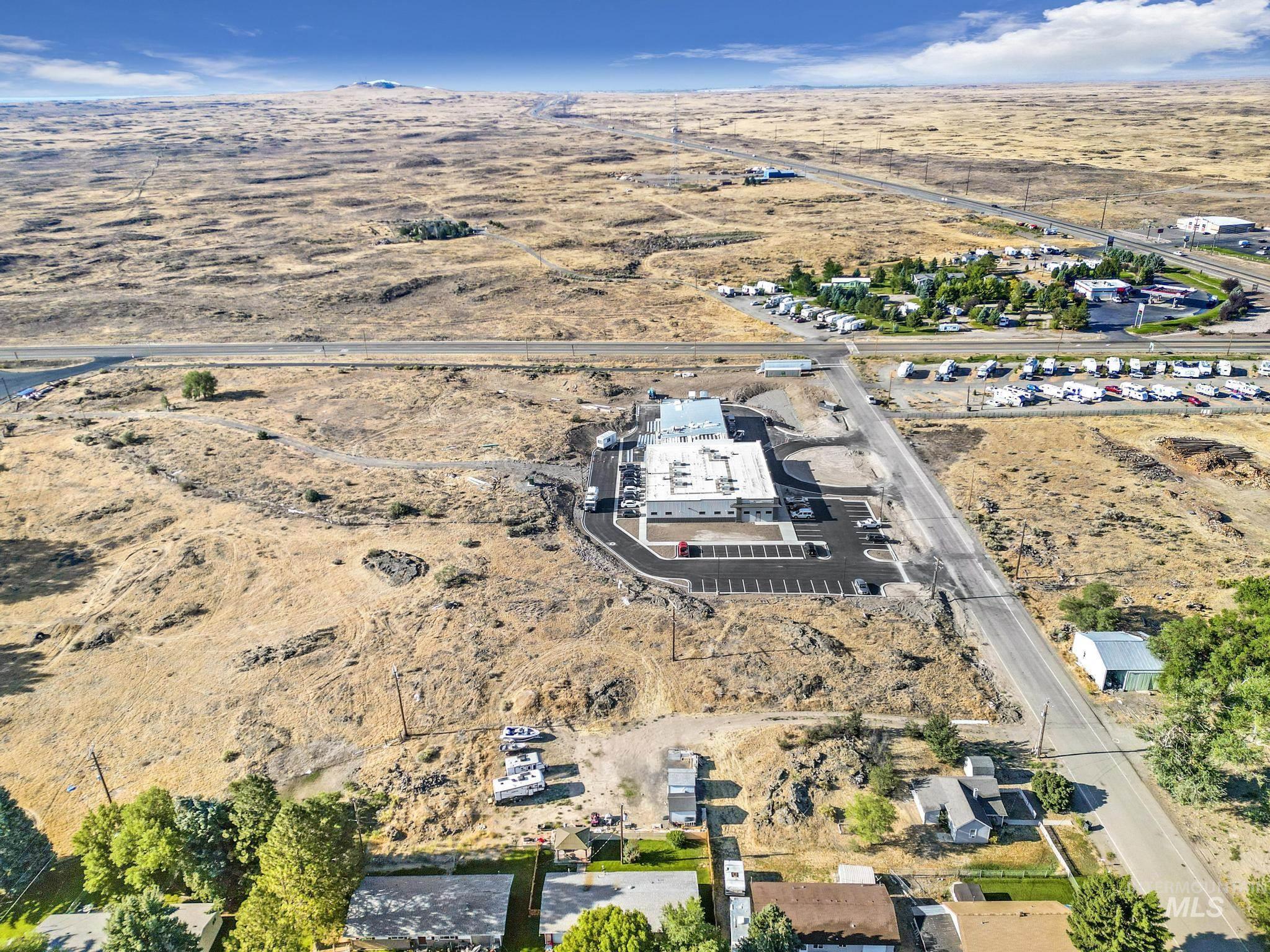 TBD S Beverly, Shoshone, Idaho 83352, Land For Sale, Price $95,000,MLS 98924134