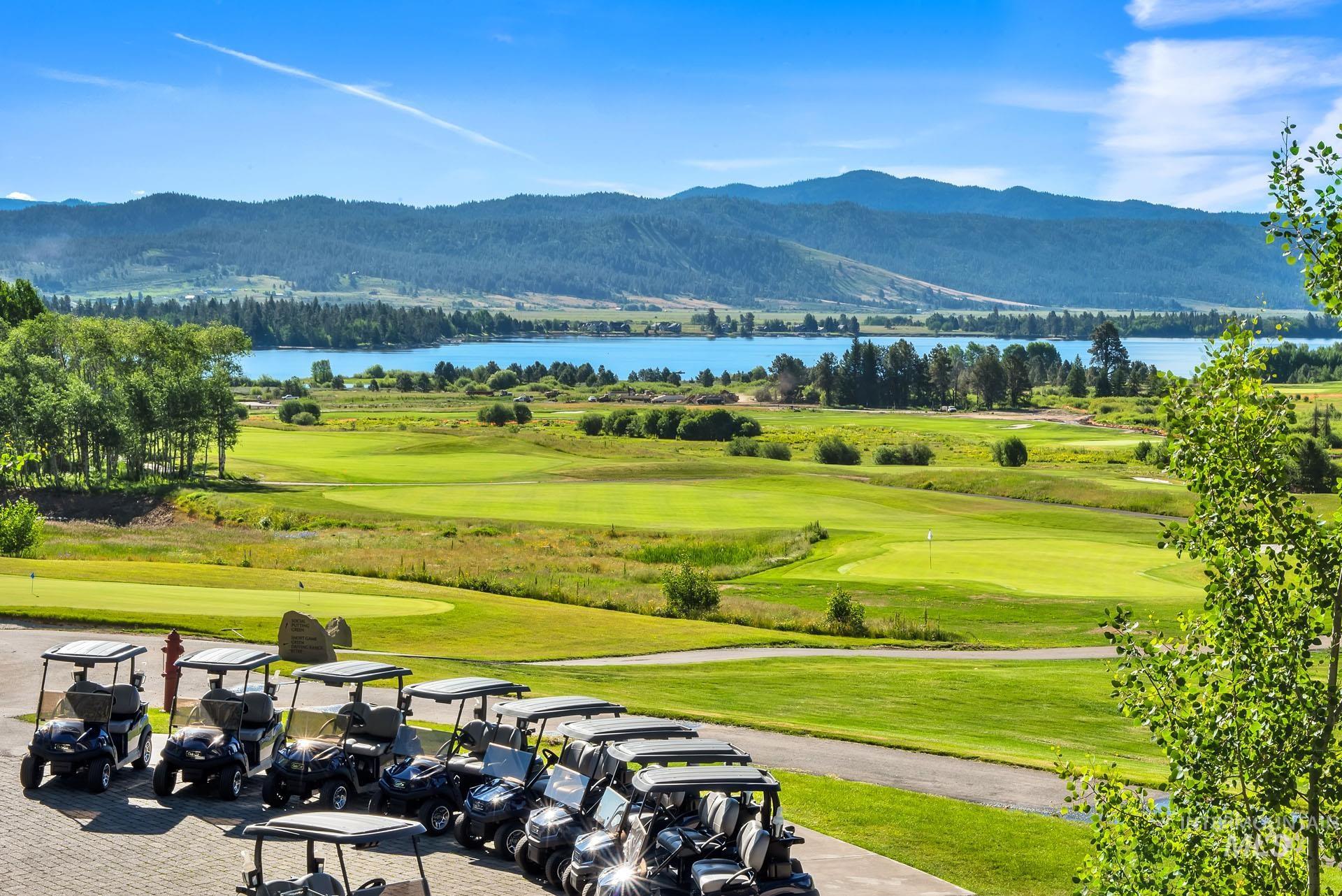 75 Arling Center Court, Donnelly, Idaho 83615, 2 Bedrooms, 2 Bathrooms, Residential For Sale, Price $985,000, 98924315