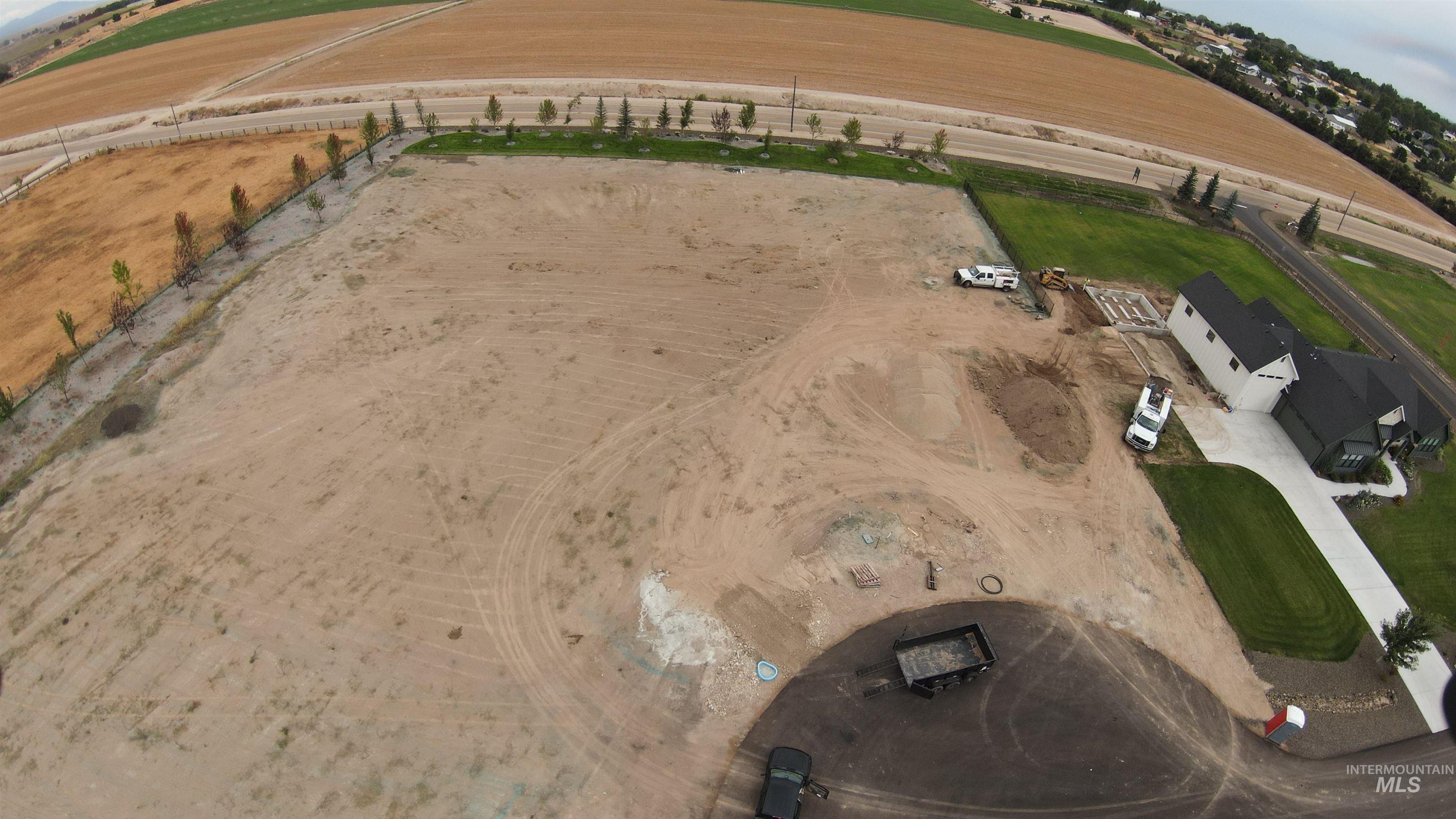 25412 Bur Oak Place, Caldwell, Idaho 83607, Land For Sale, Price $305,000, 98924726