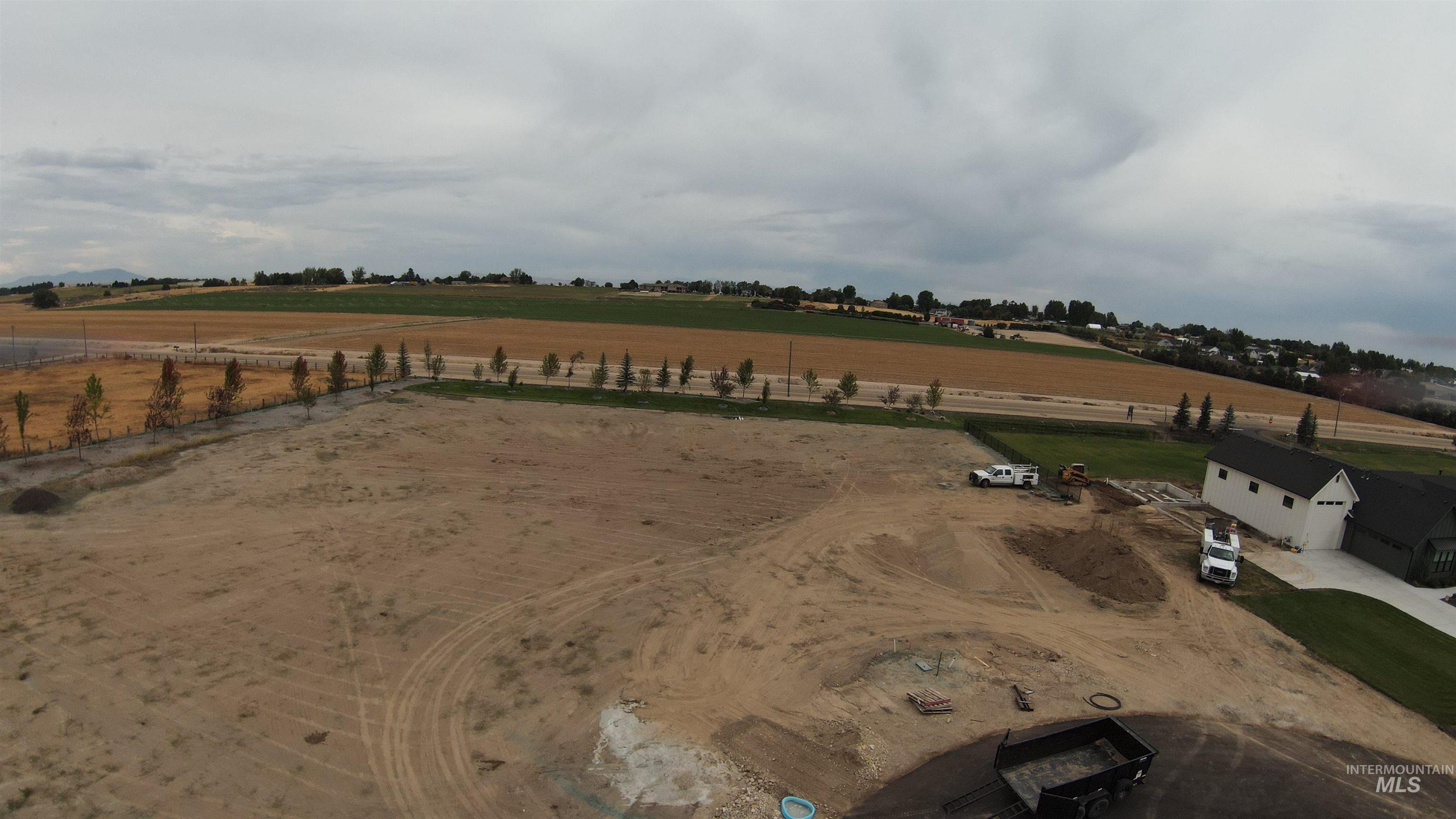 25412 Bur Oak Place, Caldwell, Idaho 83607, Land For Sale, Price $305,000,MLS 98924726