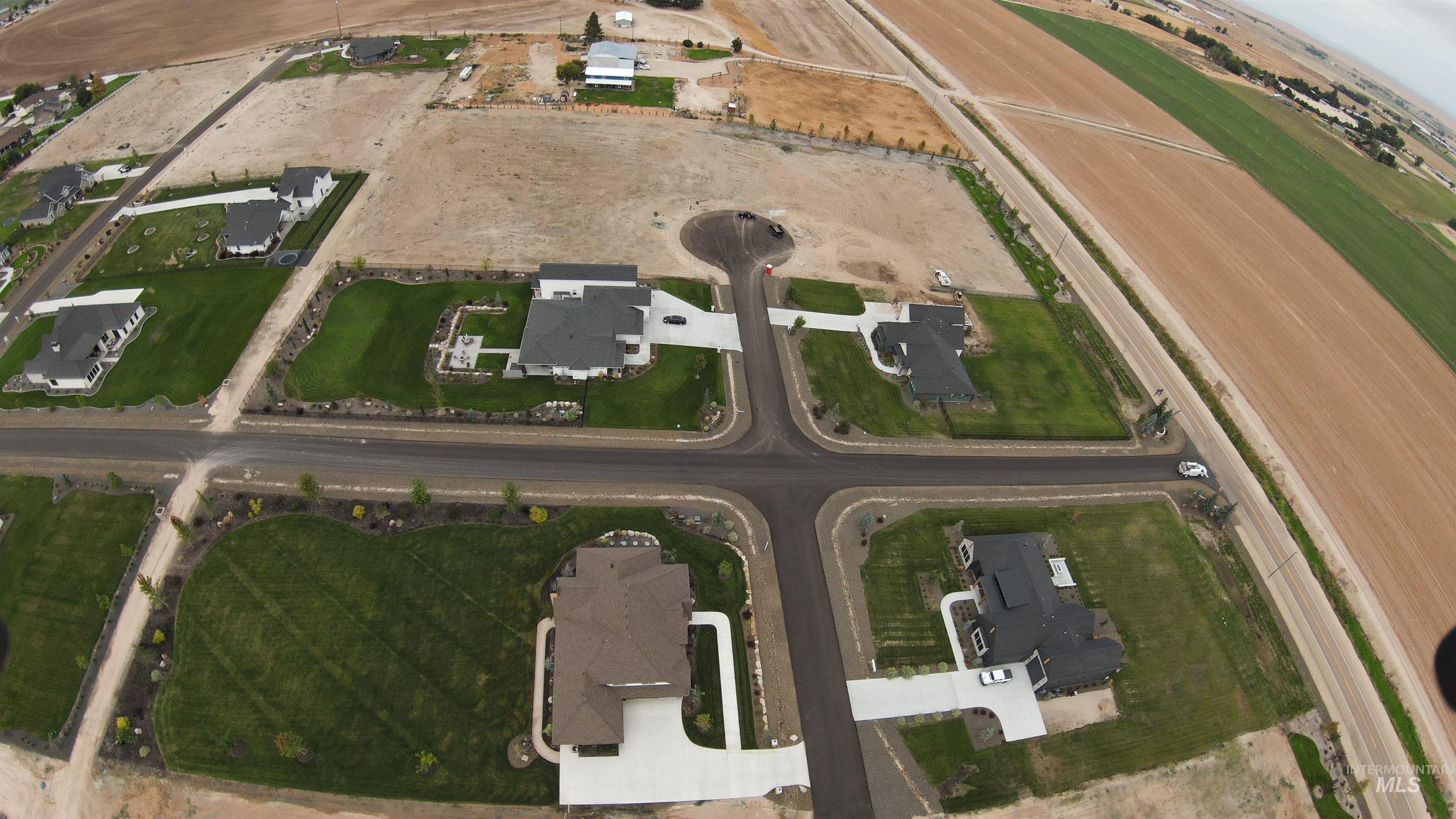 25412 Bur Oak Place, Caldwell, Idaho 83607, Land For Sale, Price $305,000,MLS 98924726