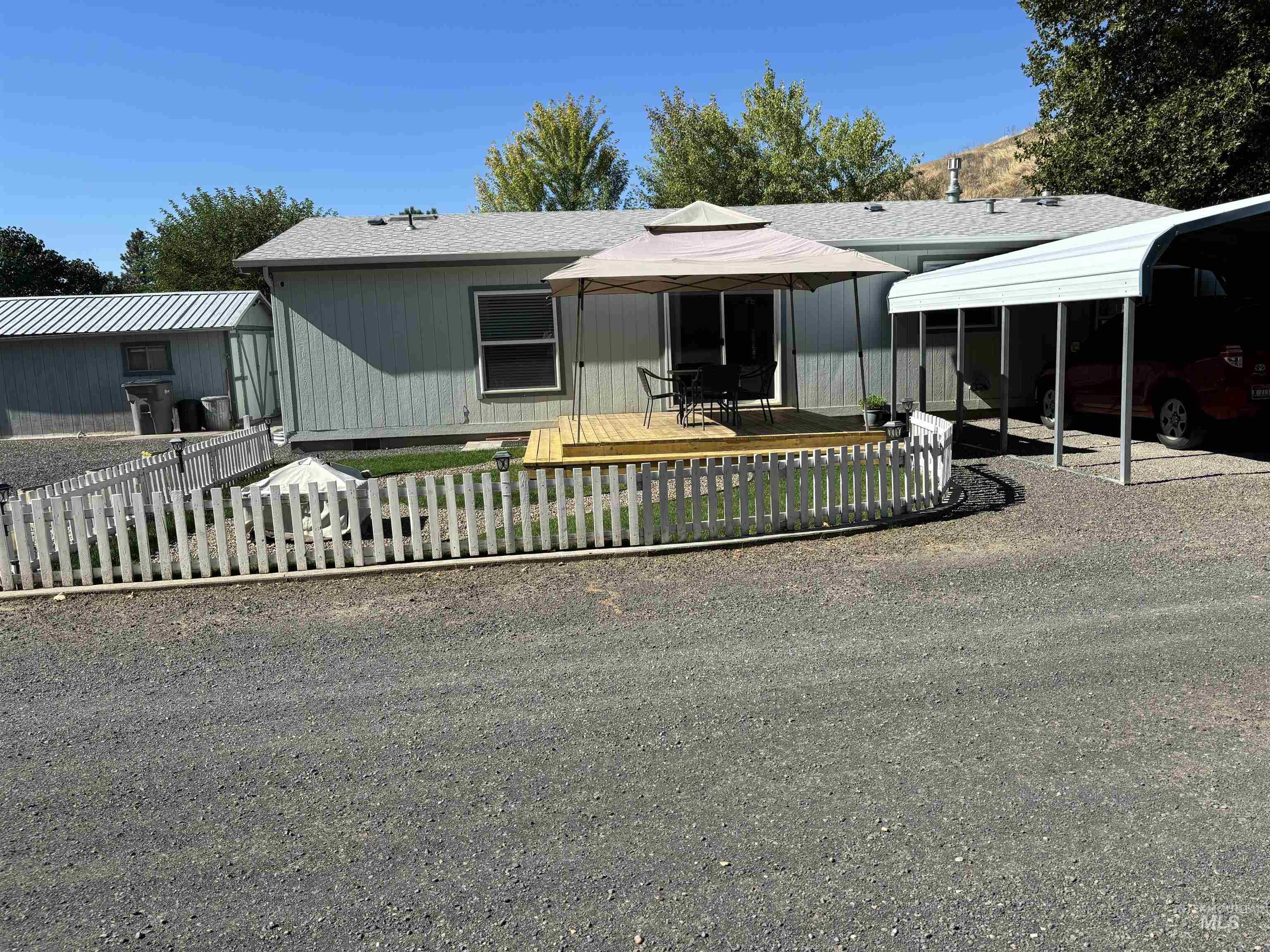 1824 Spring Canyon Lane, Lewiston, Idaho 83501, 3 Bedrooms, 2 Bathrooms, Residential For Sale, Price $178,000,MLS 98924763