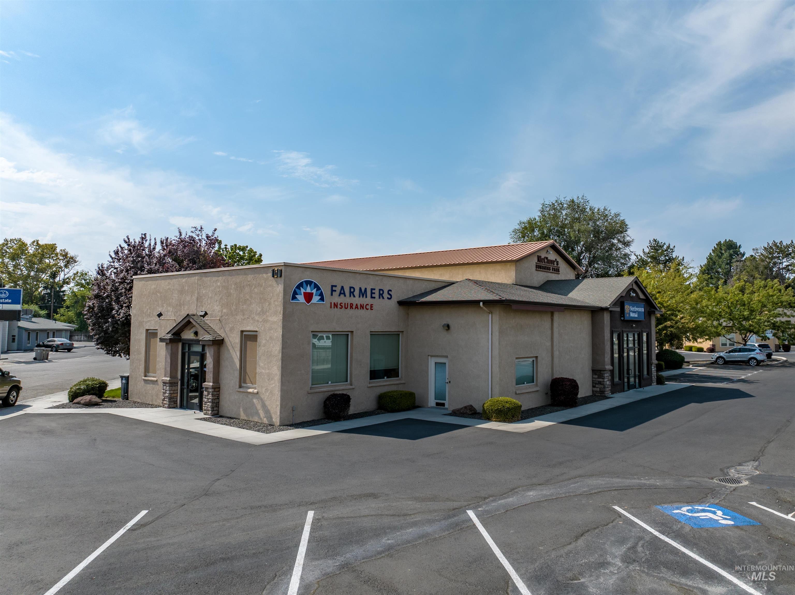 98 McClure Ave, Nampa, Idaho 83651, Business/Commercial For Sale, Price $1,890,000, 98925230