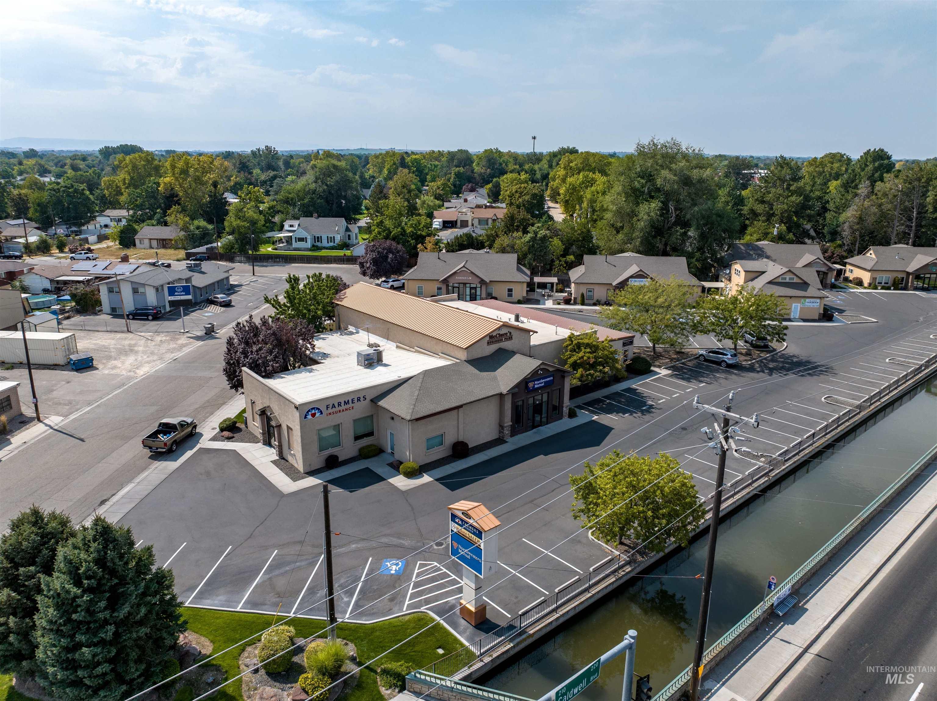 98 McClure Ave, Nampa, Idaho 83651, Business/Commercial For Sale, Price $1,890,000, 98925230