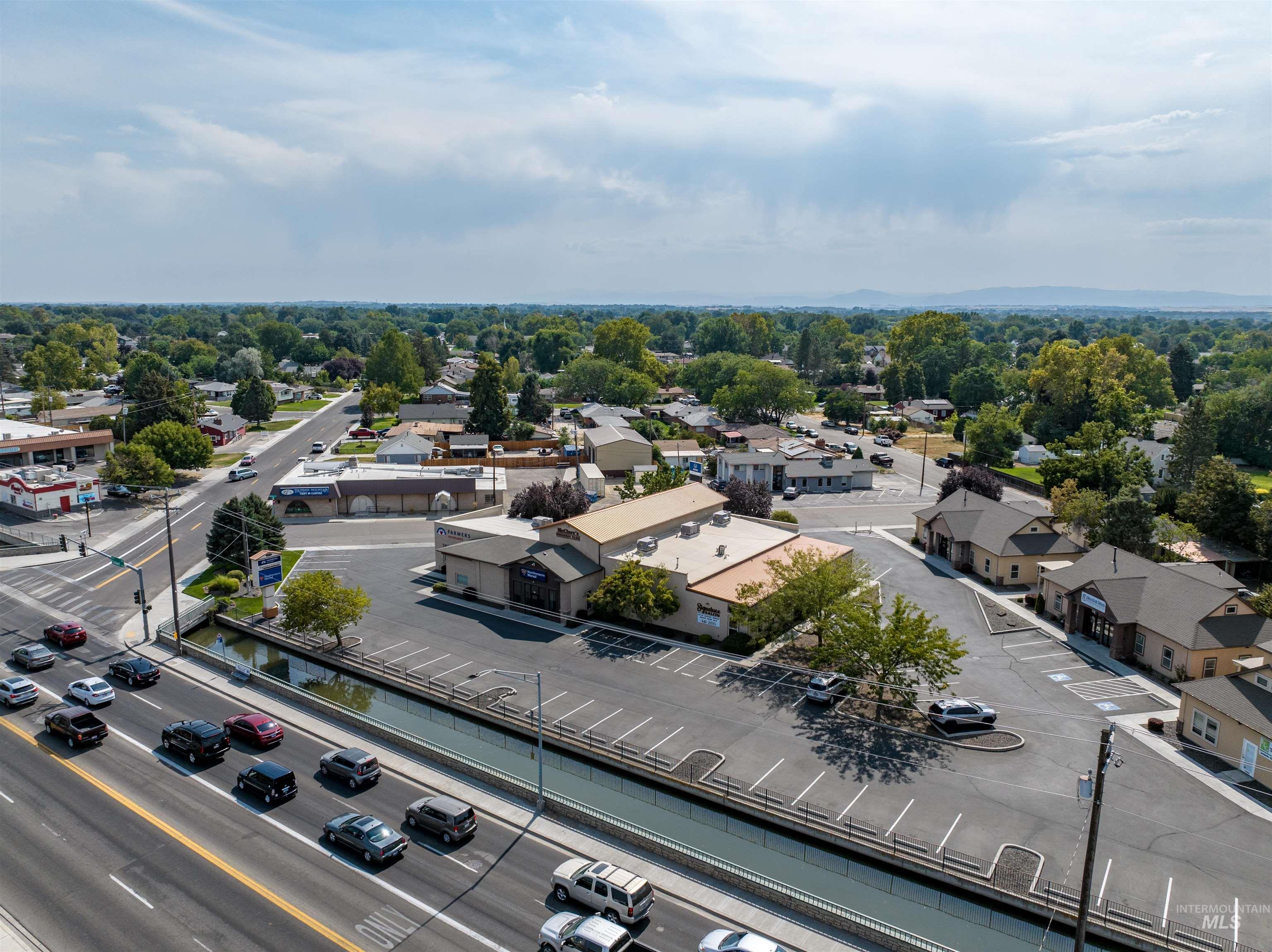 98 McClure Ave, Nampa, Idaho 83651, Business/Commercial For Sale, Price $1,890,000, 98925230