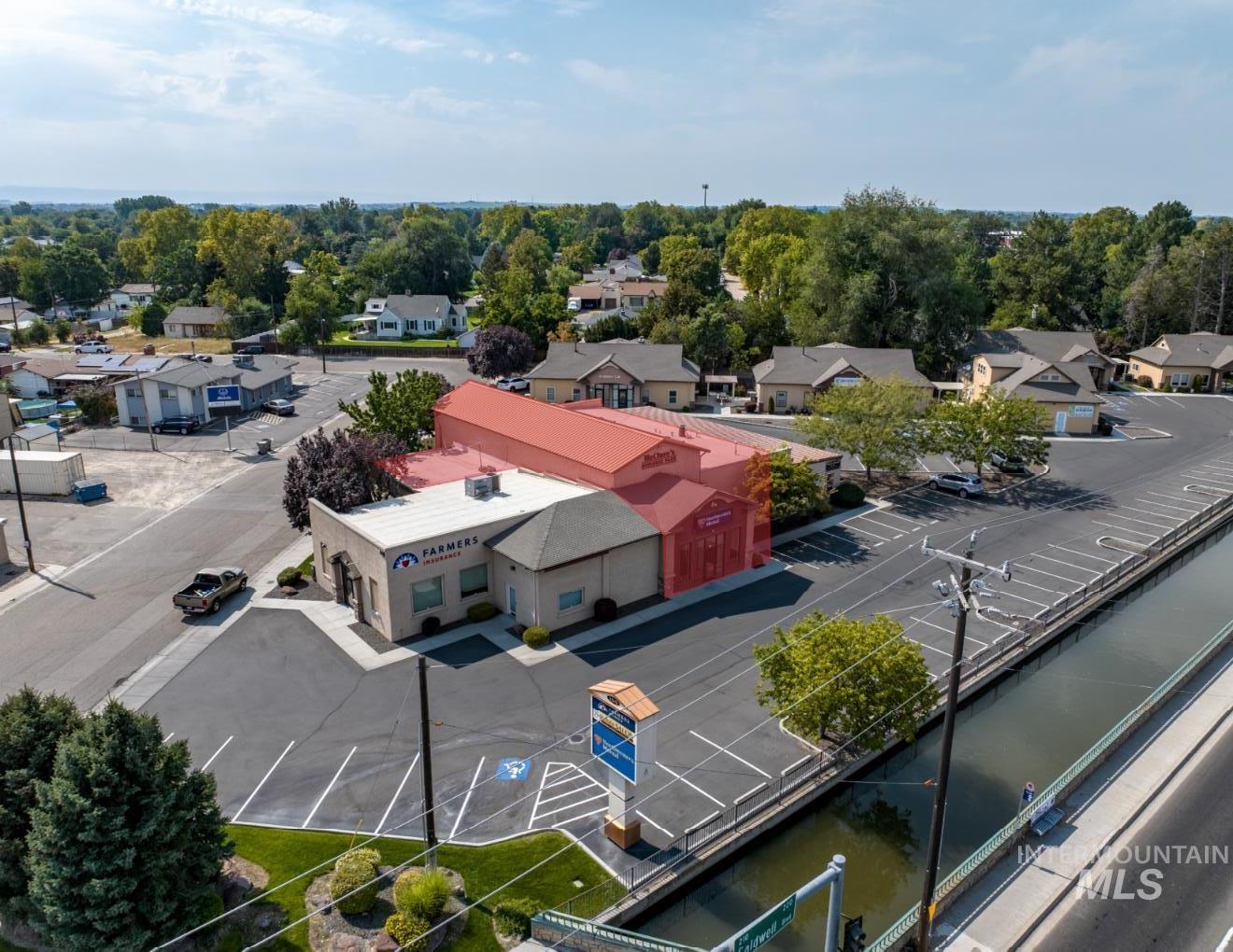 98 McClure Ave, Nampa, Idaho 83651, Business/Commercial For Sale, Price $1,890,000, 98925230
