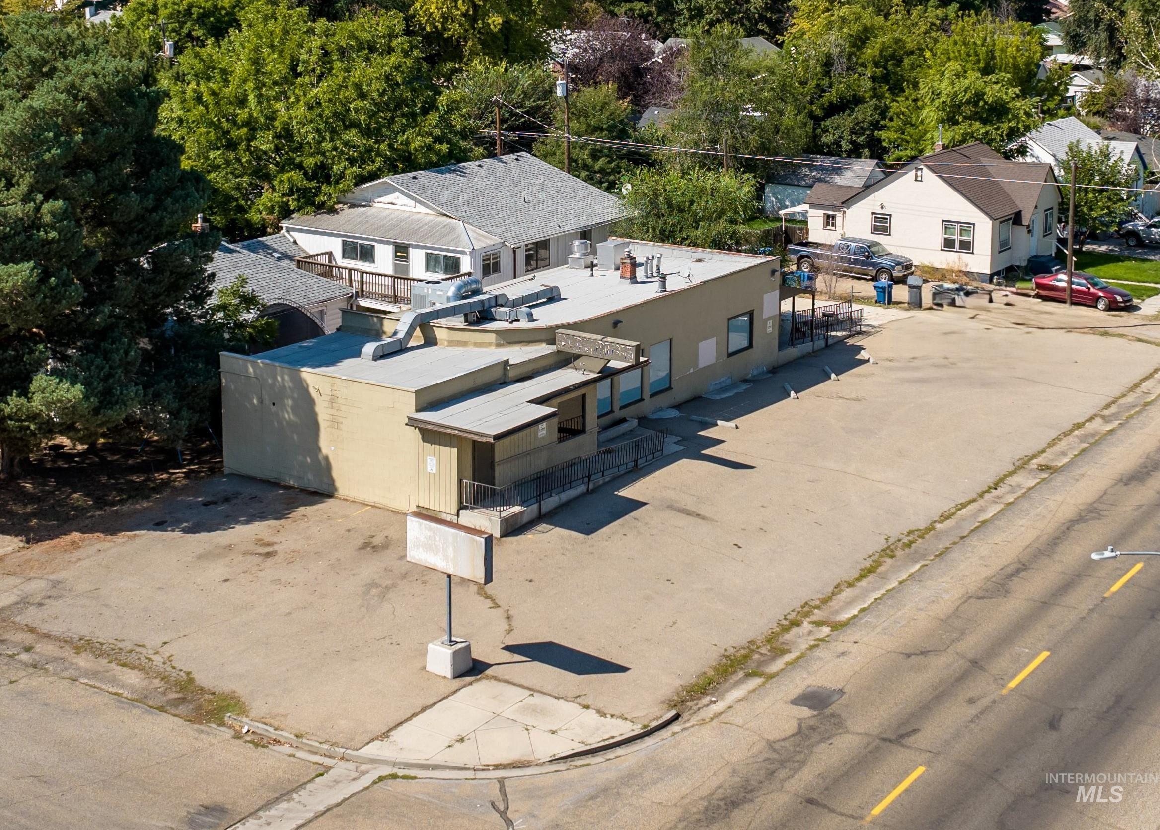 1923 2nd Street S, Nampa, Idaho 83651, Business/Commercial For Sale, Price $399,000, 98925233