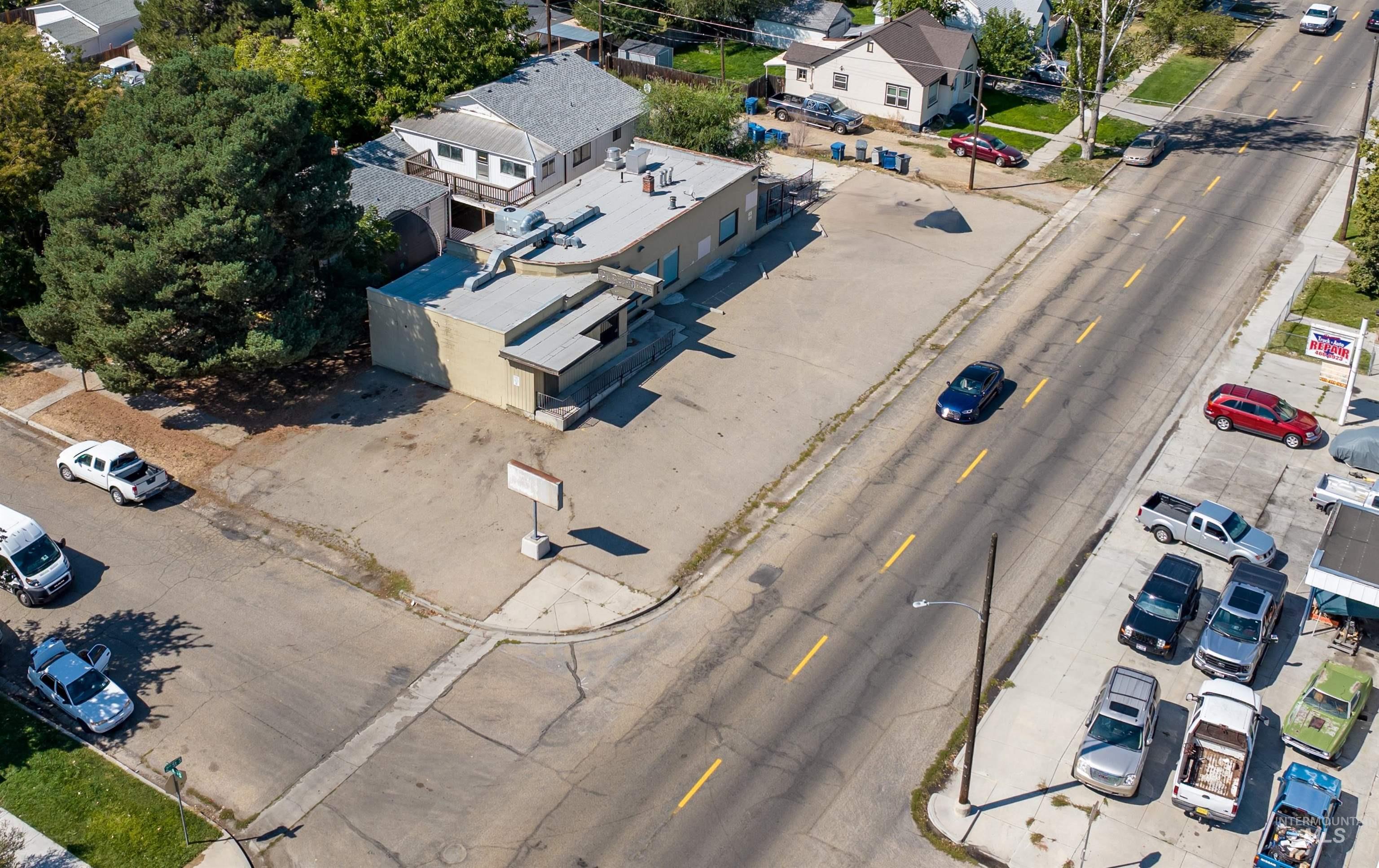 1923 2nd Street S, Nampa, Idaho 83651, Business/Commercial For Sale, Price $399,000, 98925233