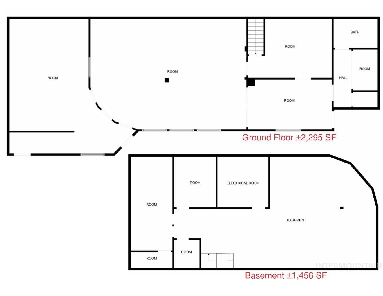 1923 2nd Street S, Nampa, Idaho 83651, Business/Commercial For Sale, Price $399,000, 98925233