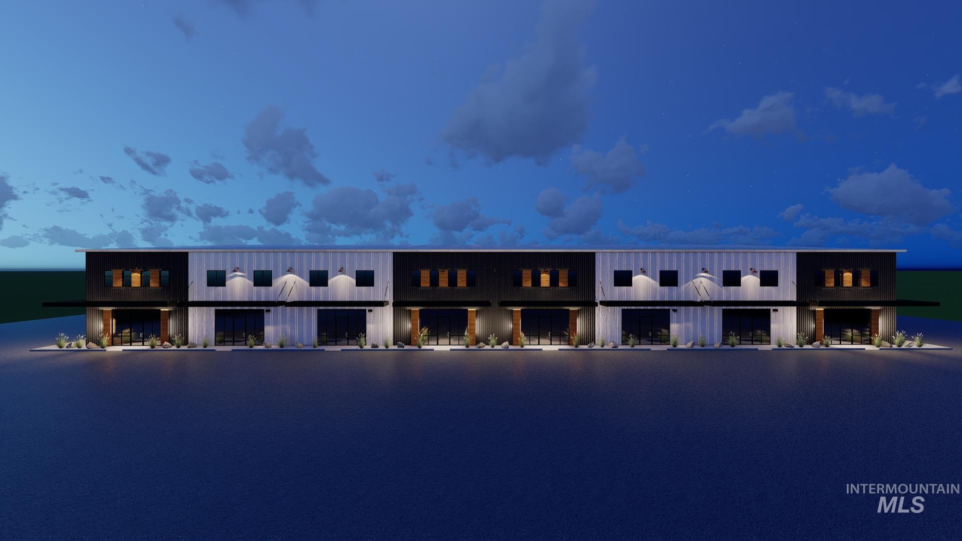 21917 Thorsten Ave, Middleton, Idaho 83644, Business/Commercial For Sale, Price $486,000, 98925263