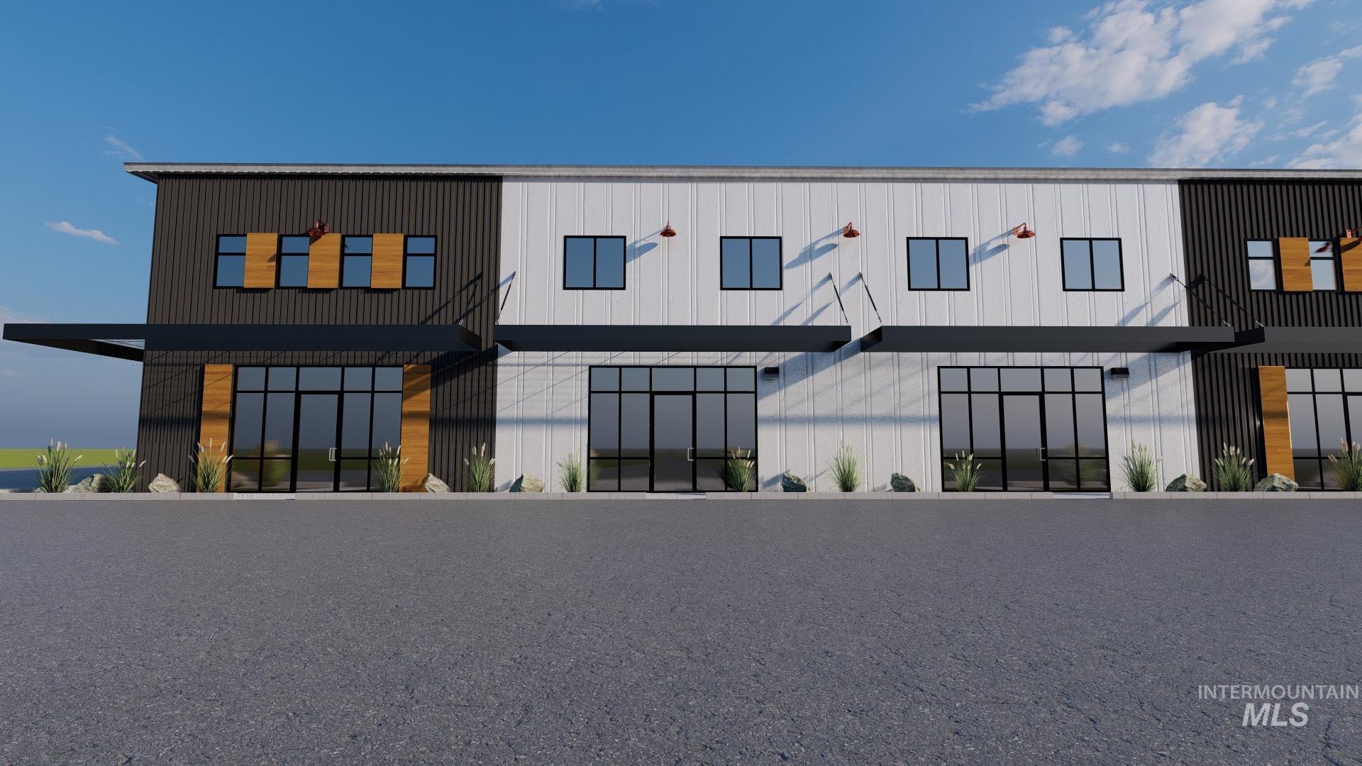 21917 Thorsten Ave, Middleton, Idaho 83644, Business/Commercial For Sale, Price $486,000, 98925263