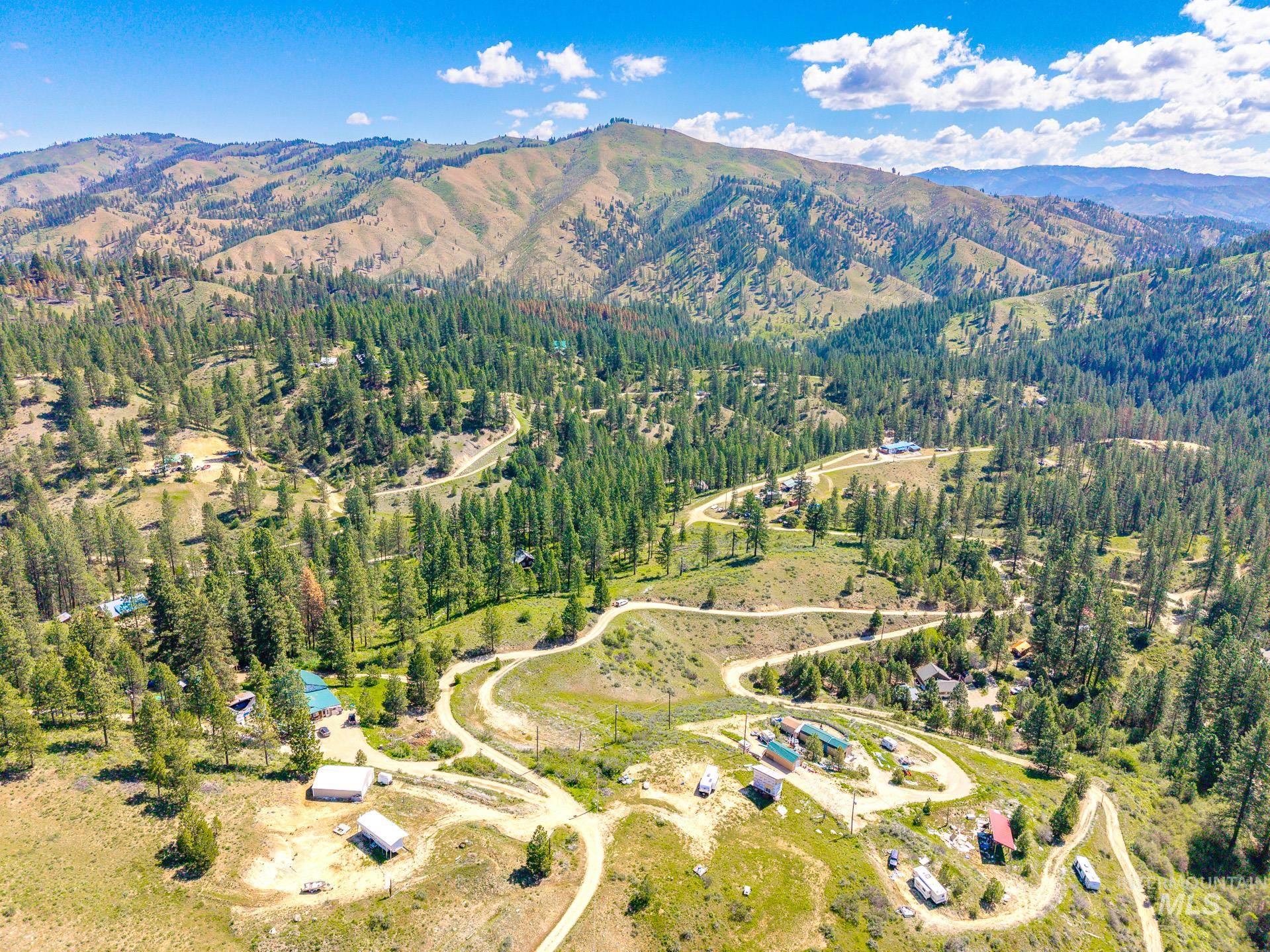 38 Deadman Gulch Rd, Boise, Idaho 83716, Land For Sale, Price $189,999,MLS 98925295