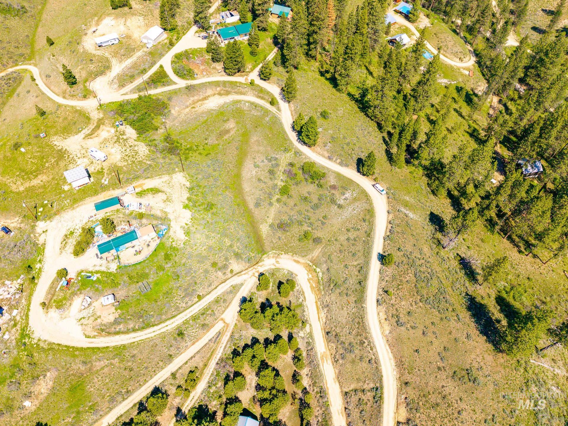 38 Deadmans Gulch Rd, Boise, Idaho 83716, Land For Sale, Price $189,999,MLS 98925295