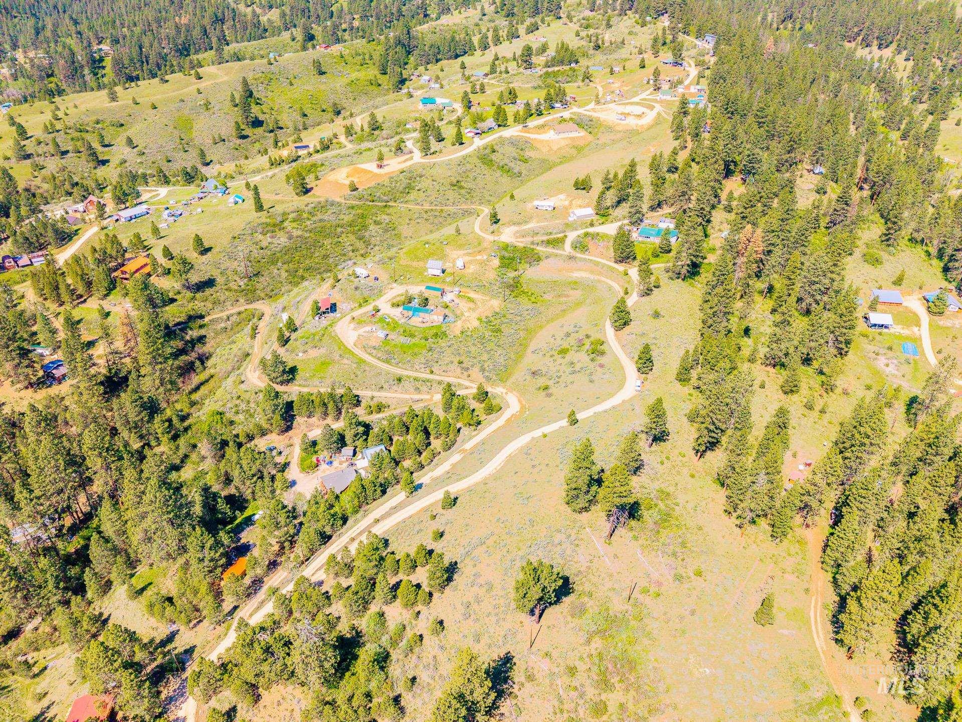 38 Deadman Gulch Rd, Boise, Idaho 83716, Land For Sale, Price $189,999,MLS 98925295