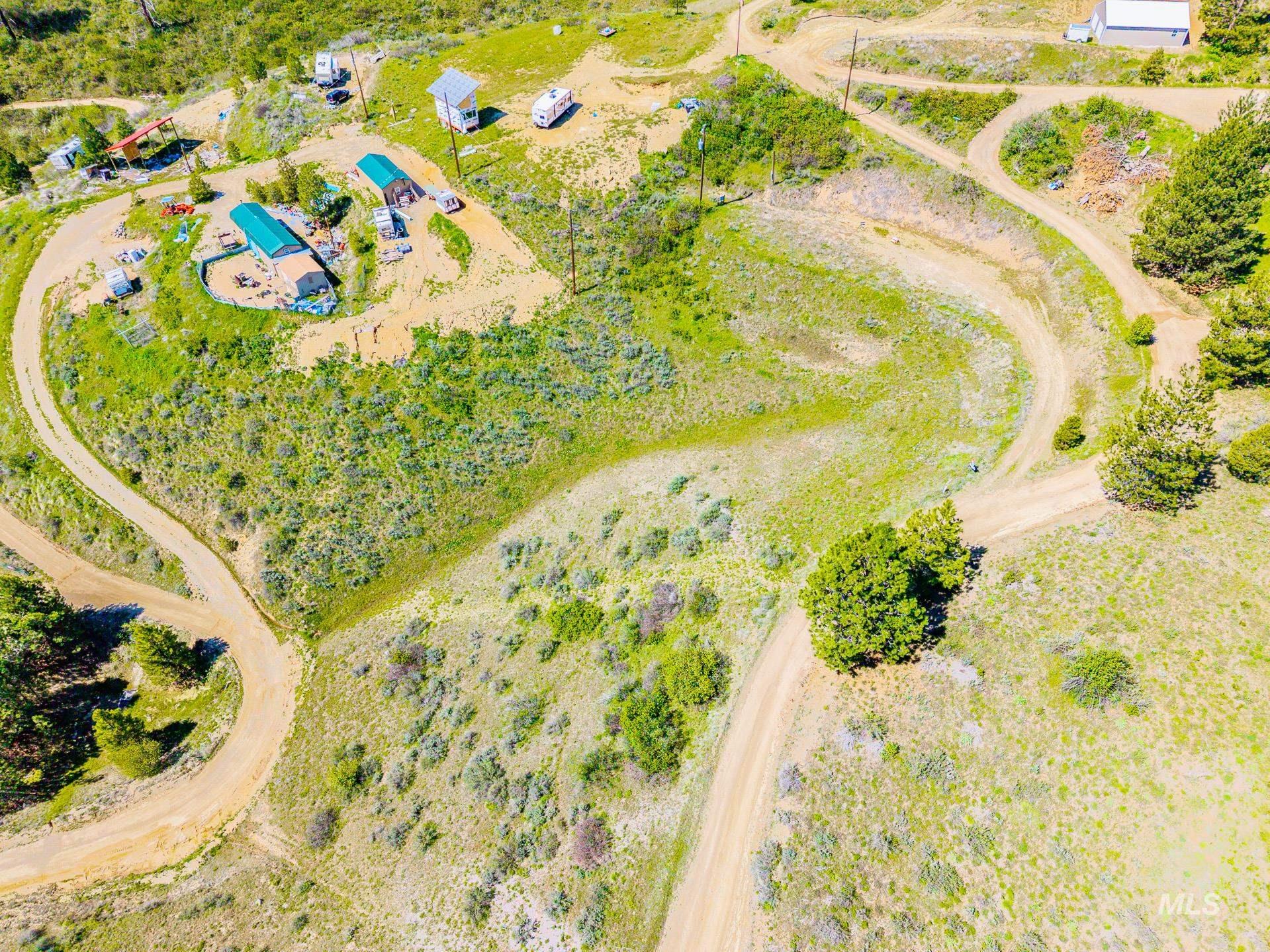 38 Deadman Gulch Rd, Boise, Idaho 83716, Land For Sale, Price $189,999,MLS 98925295
