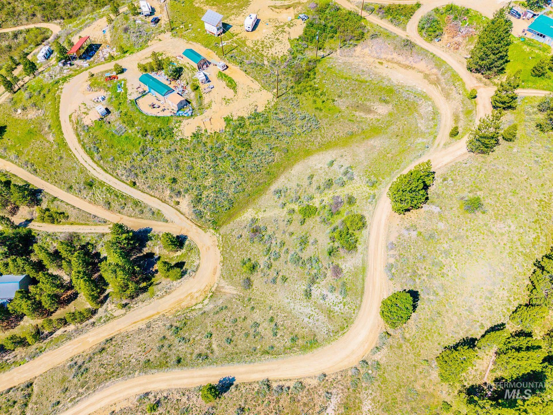 38 Deadman Gulch Rd, Boise, Idaho 83716, Land For Sale, Price $189,999,MLS 98925295
