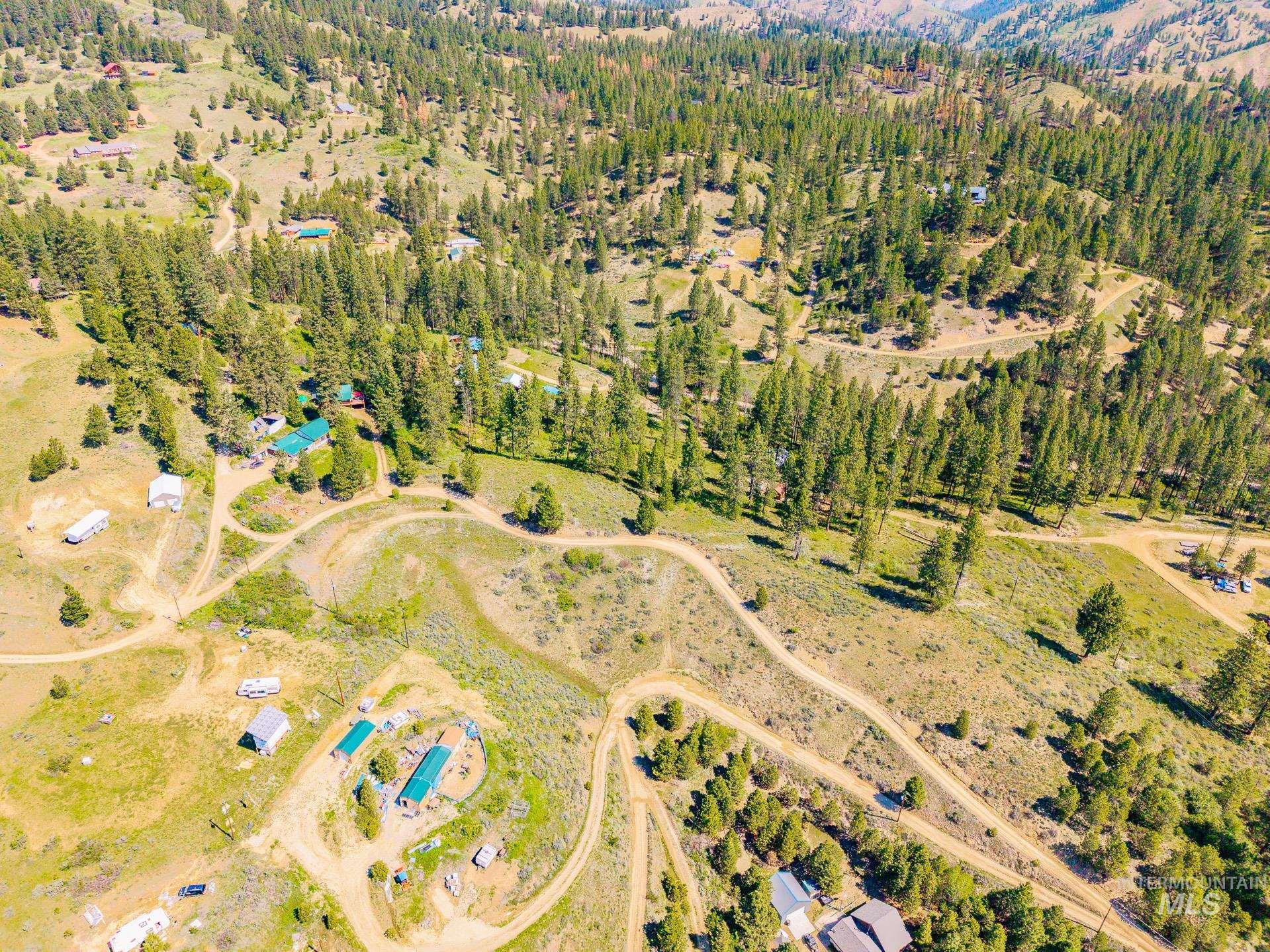 38 Deadman Gulch Rd, Boise, Idaho 83716, Land For Sale, Price $189,999,MLS 98925295