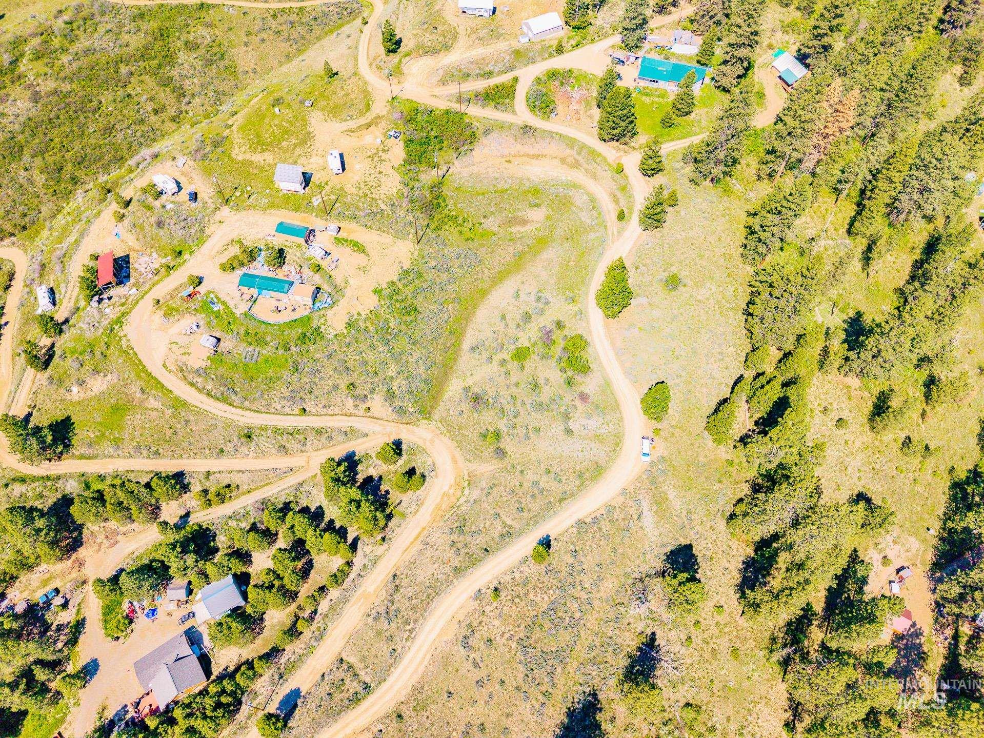 38 Deadman Gulch Rd, Boise, Idaho 83716, Land For Sale, Price $189,999,MLS 98925295