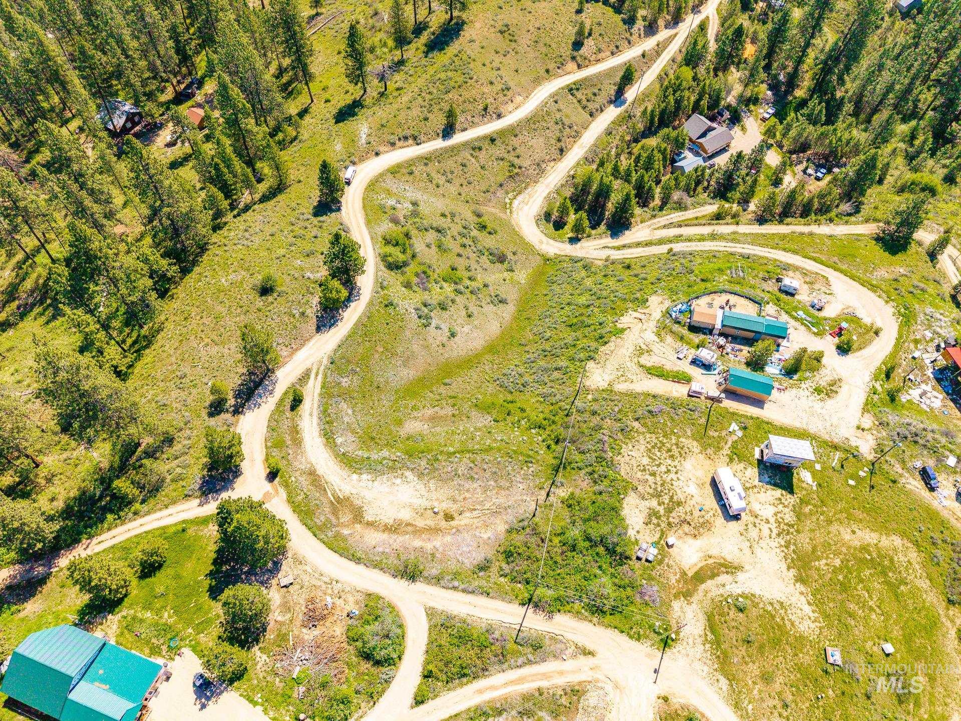 38 Deadmans Gulch Rd, Boise, Idaho 83716, Land For Sale, Price $189,999,MLS 98925295