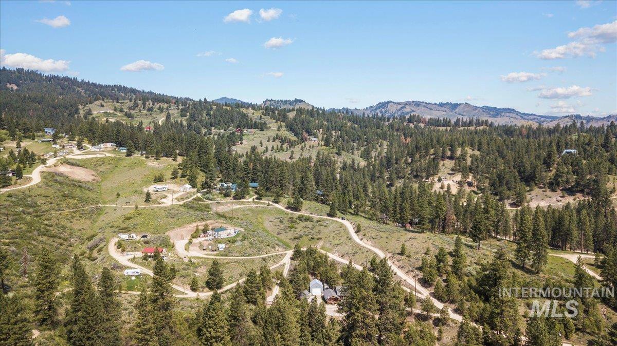 38 Deadman Gulch Rd, Boise, Idaho 83716, Land For Sale, Price $194,999,MLS 98925295