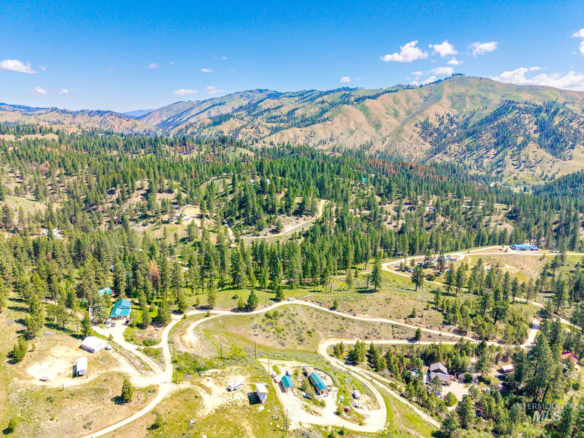 38 Deadmans Gulch Rd, Boise, Idaho 83716, Land For Sale, Price $189,999,MLS 98925295