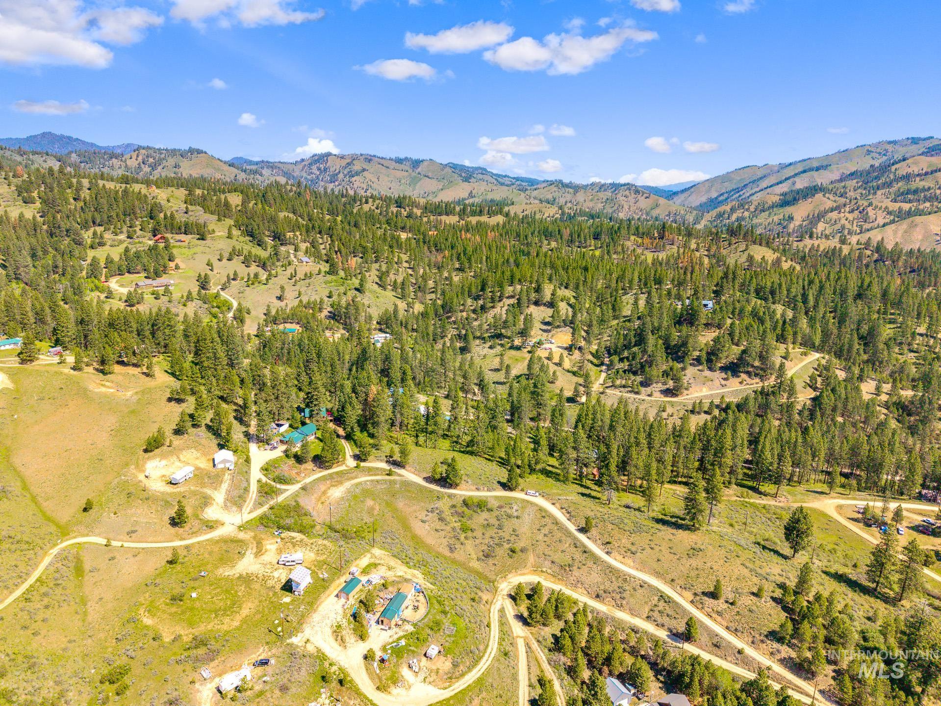 38 Deadmans Gulch Rd, Boise, Idaho 83716, Land For Sale, Price $189,999,MLS 98925295