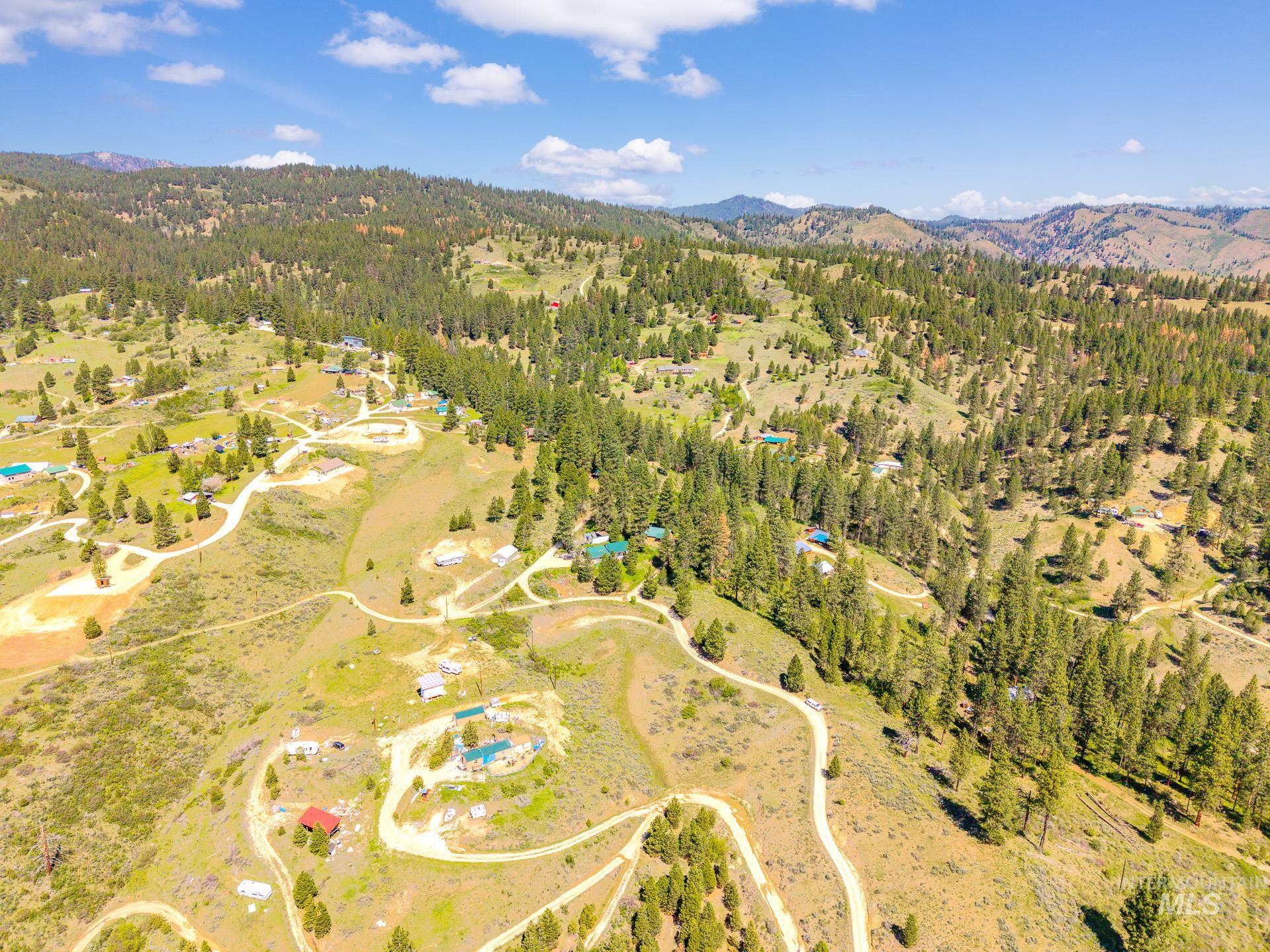 38 Deadman Gulch Rd, Boise, Idaho 83716, Land For Sale, Price $189,999,MLS 98925295