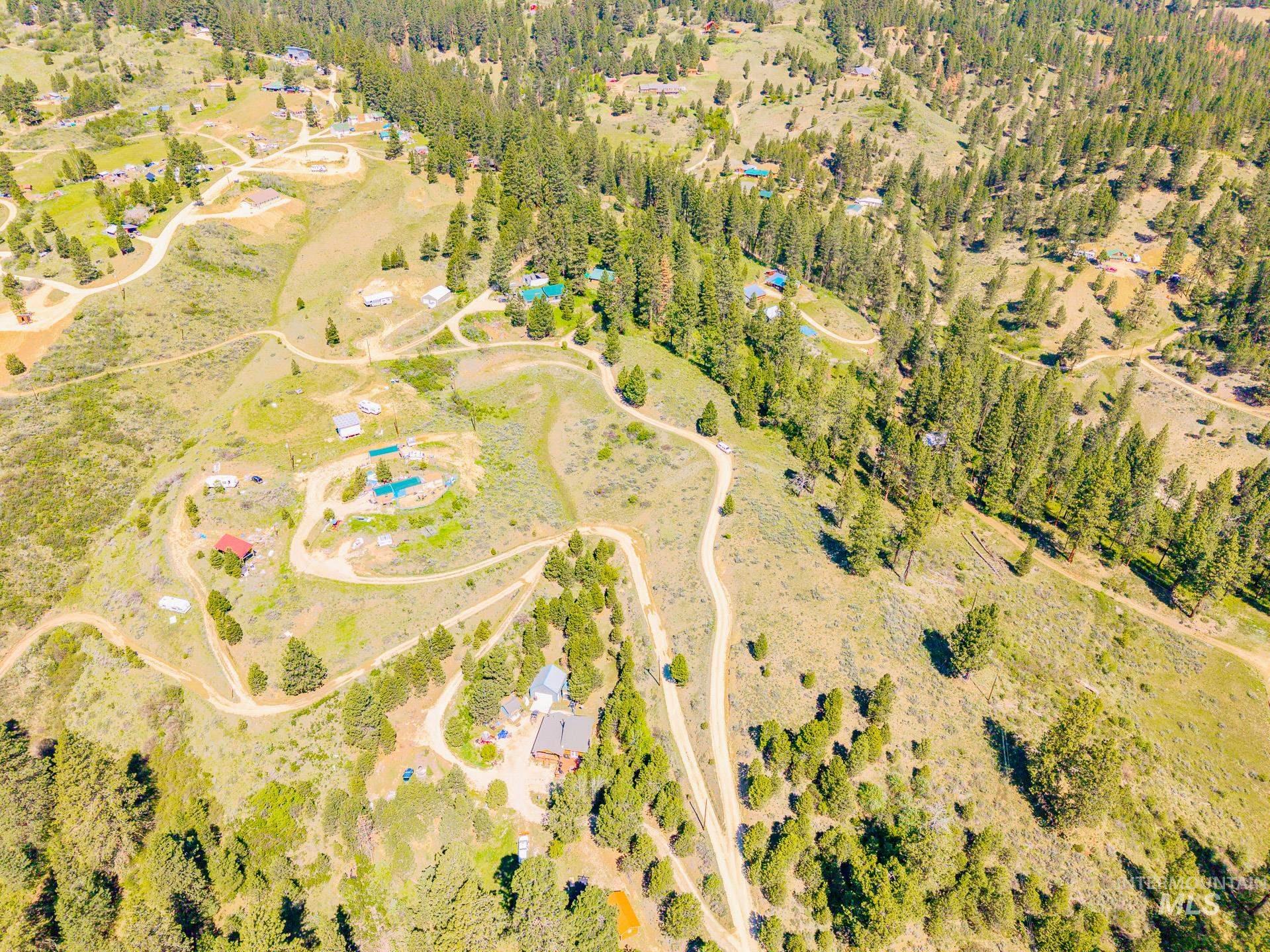 38 Deadman Gulch Rd, Boise, Idaho 83716, Land For Sale, Price $189,999,MLS 98925295