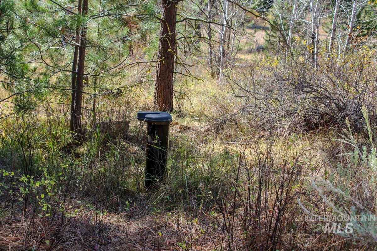 110 Warner Drive, Cascade, Idaho 83611, Land For Sale, Price $285,000, 98925331