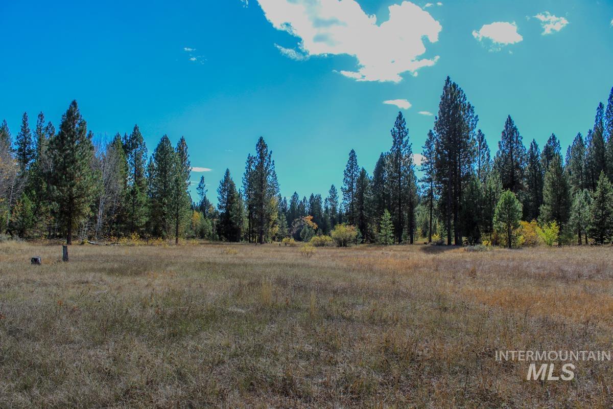 110 Warner Drive, Cascade, Idaho 83611, Land For Sale, Price $285,000, 98925331