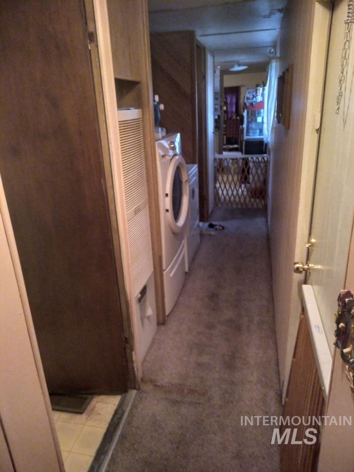 1420 N Oakwood, Boise, Idaho 83704, 2 Bedrooms, 1 Bathroom, Residential For Sale, Price $22,500,MLS 98925502