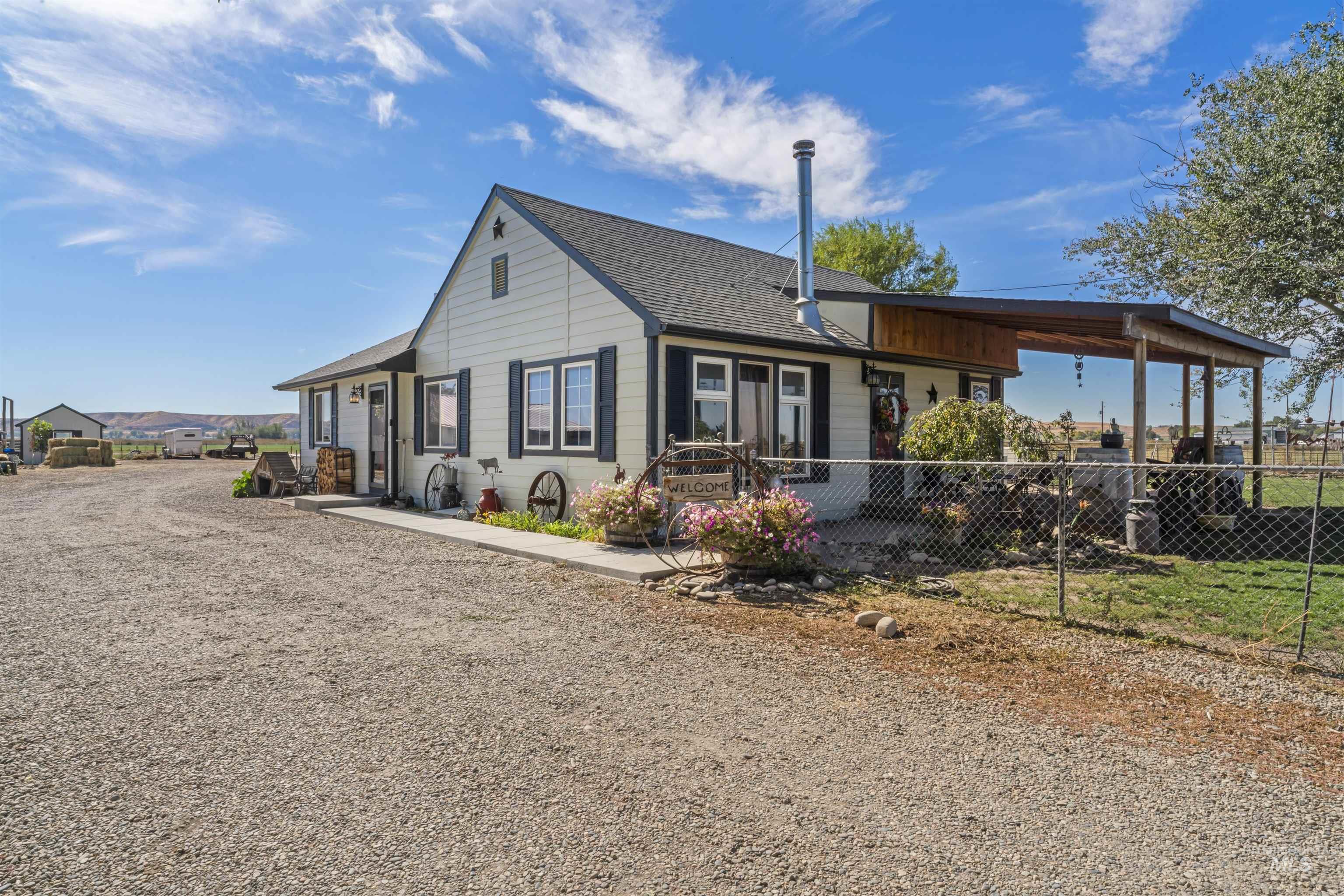 9221 Brill Road, Emmett, Idaho 83617, 3 Bedrooms, 2 Bathrooms, Residential For Sale, Price $745,000, 98925685