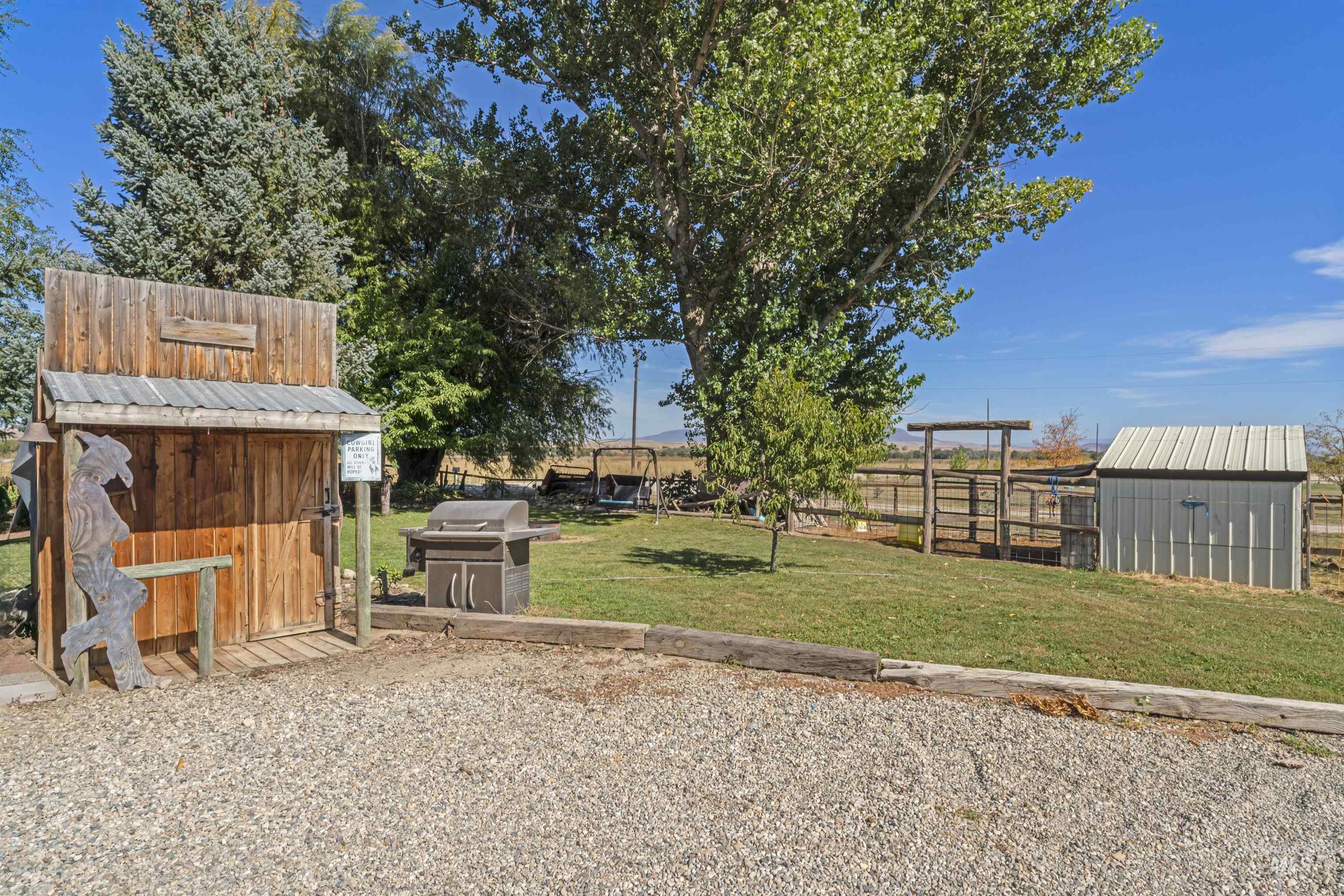 9221 Brill Road, Emmett, Idaho 83617, 3 Bedrooms, 2 Bathrooms, Residential For Sale, Price $745,000, 98925685